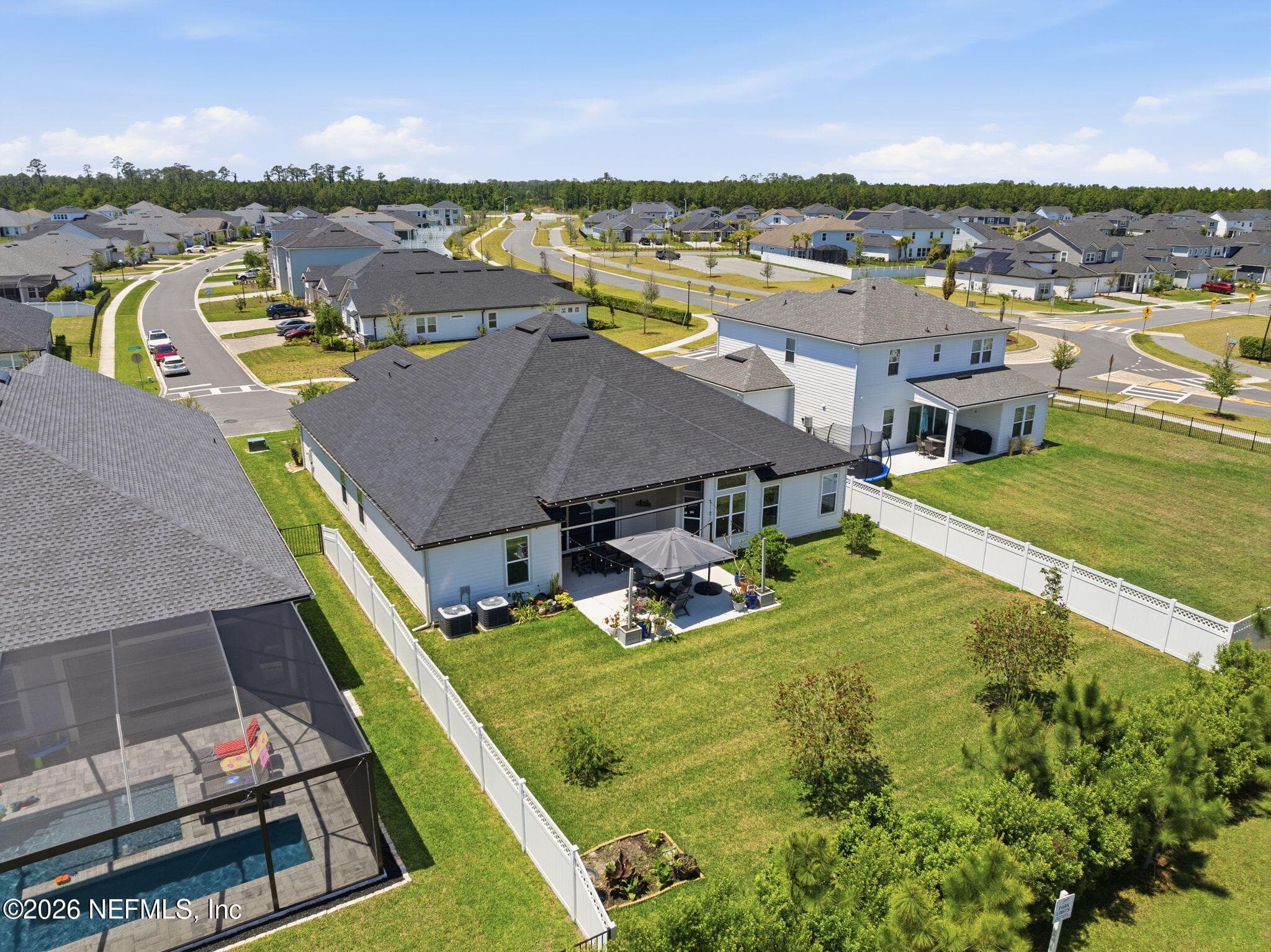 Photo 58 of 45 YORKSHIRE Drive, St. Augustine, FL 32092