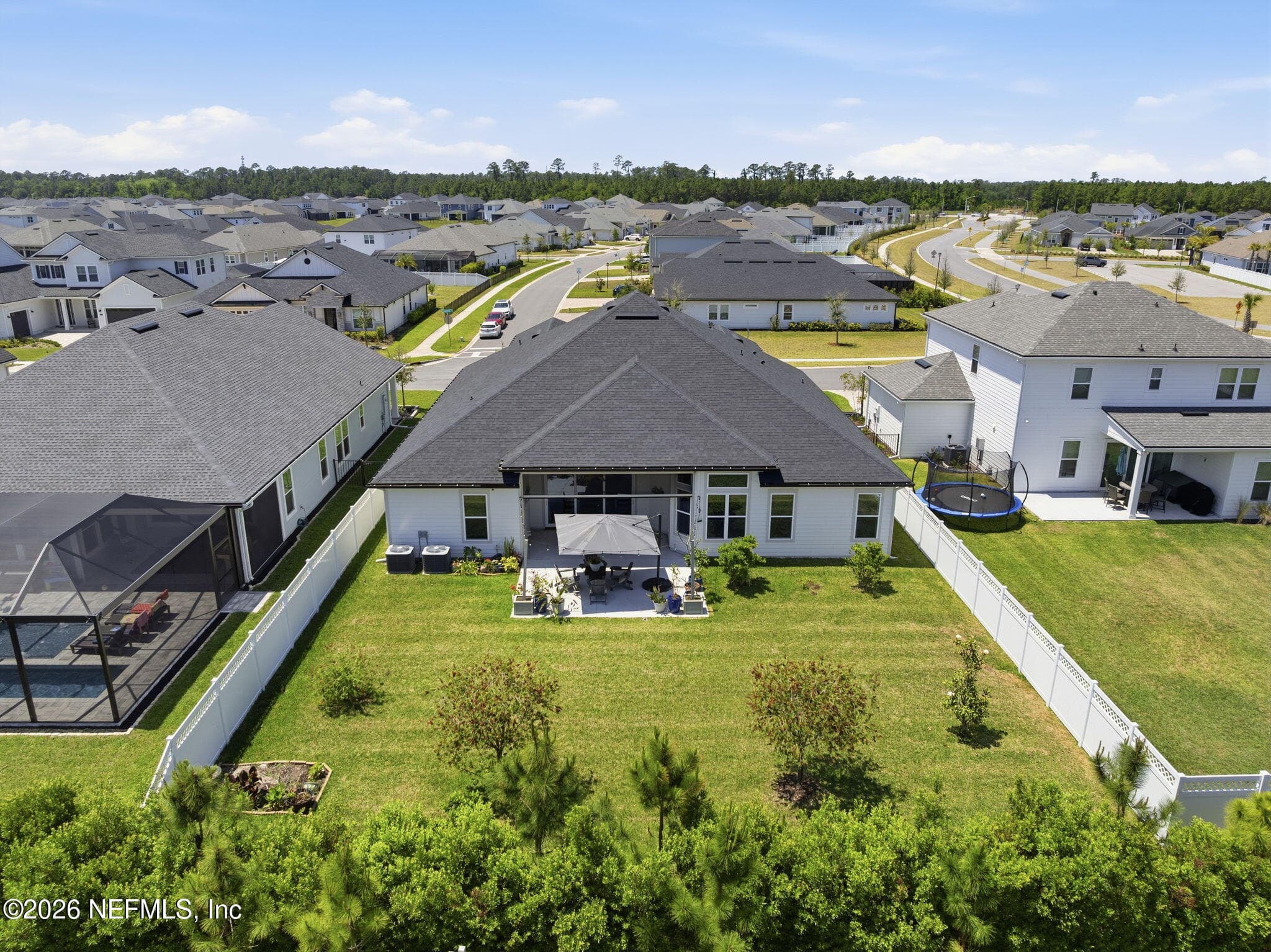 Photo 59 of 45 YORKSHIRE Drive, St. Augustine, FL 32092