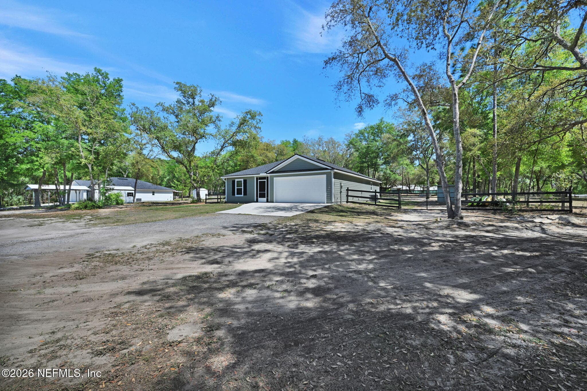 Photo 3 of 5338 COUNTY ROAD 352, Keystone Heights, FL 32656