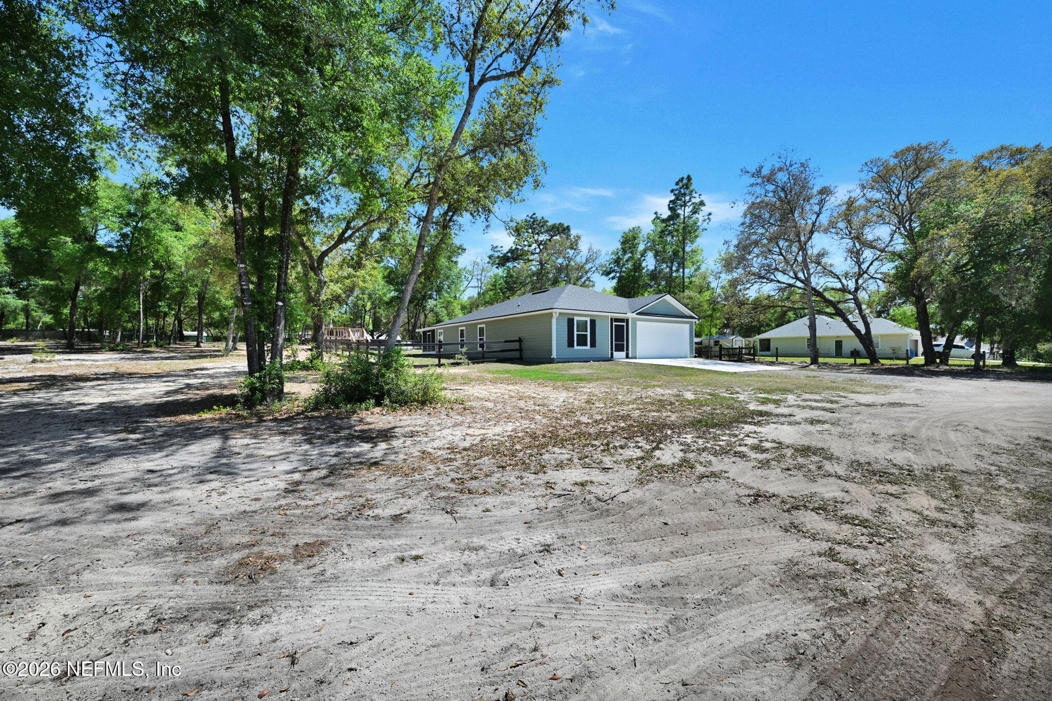 Photo 4 of 5338 COUNTY ROAD 352, Keystone Heights, FL 32656