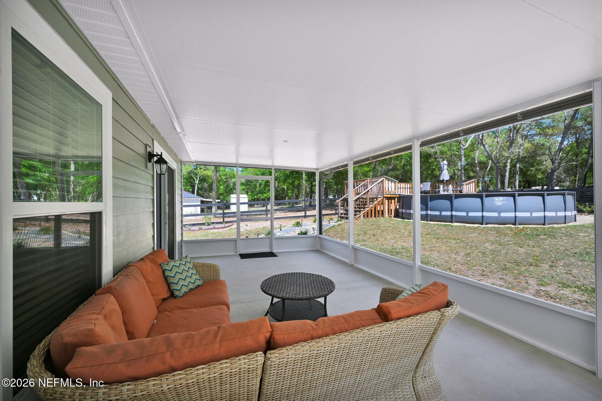 Photo 36 of 5338 COUNTY ROAD 352, Keystone Heights, FL 32656