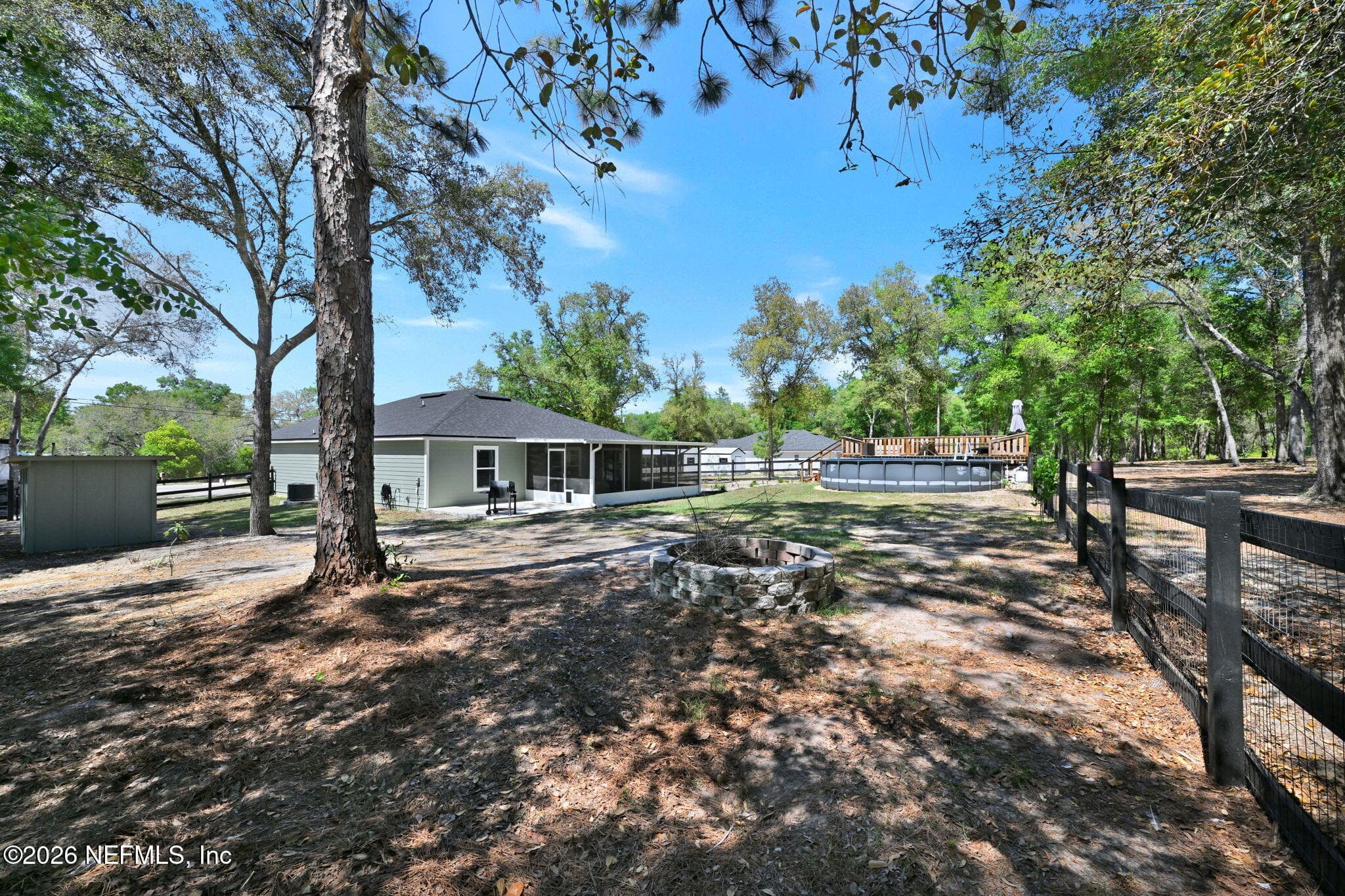 Photo 40 of 5338 COUNTY ROAD 352, Keystone Heights, FL 32656