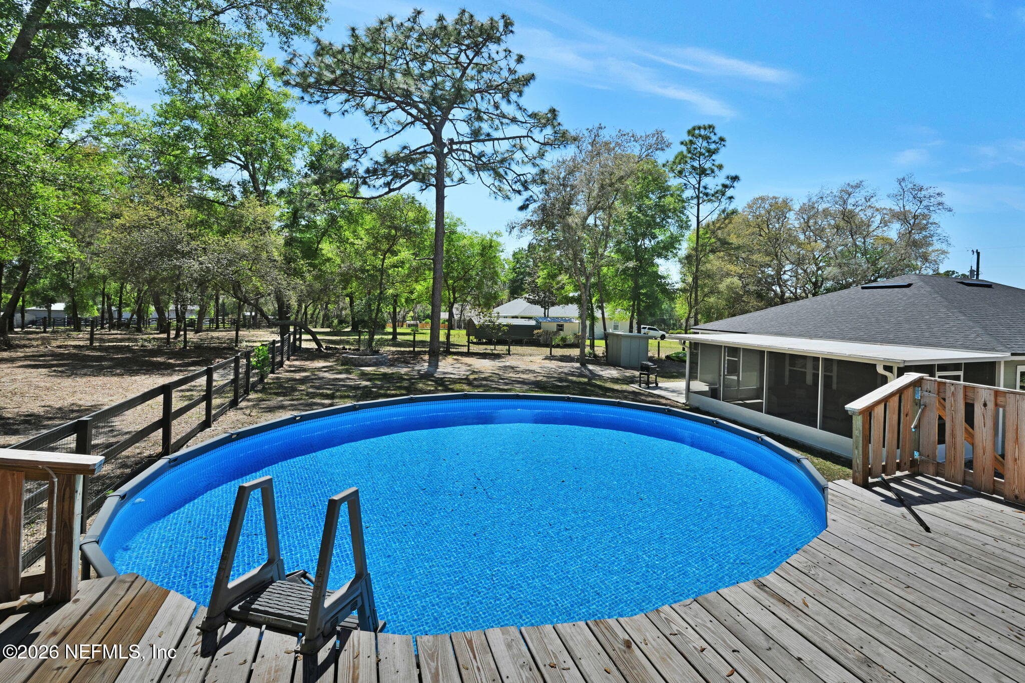 Photo 43 of 5338 COUNTY ROAD 352, Keystone Heights, FL 32656