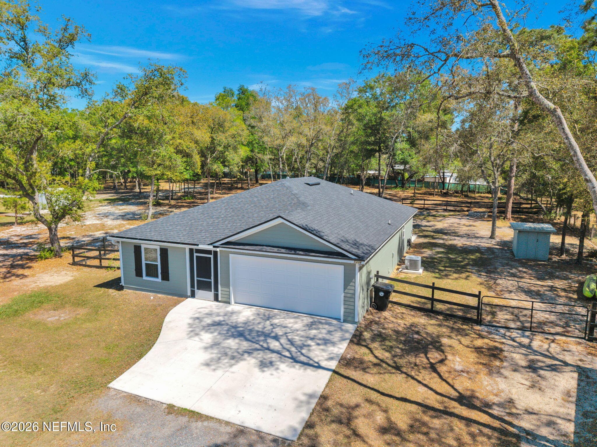 Photo 50 of 5338 COUNTY ROAD 352, Keystone Heights, FL 32656