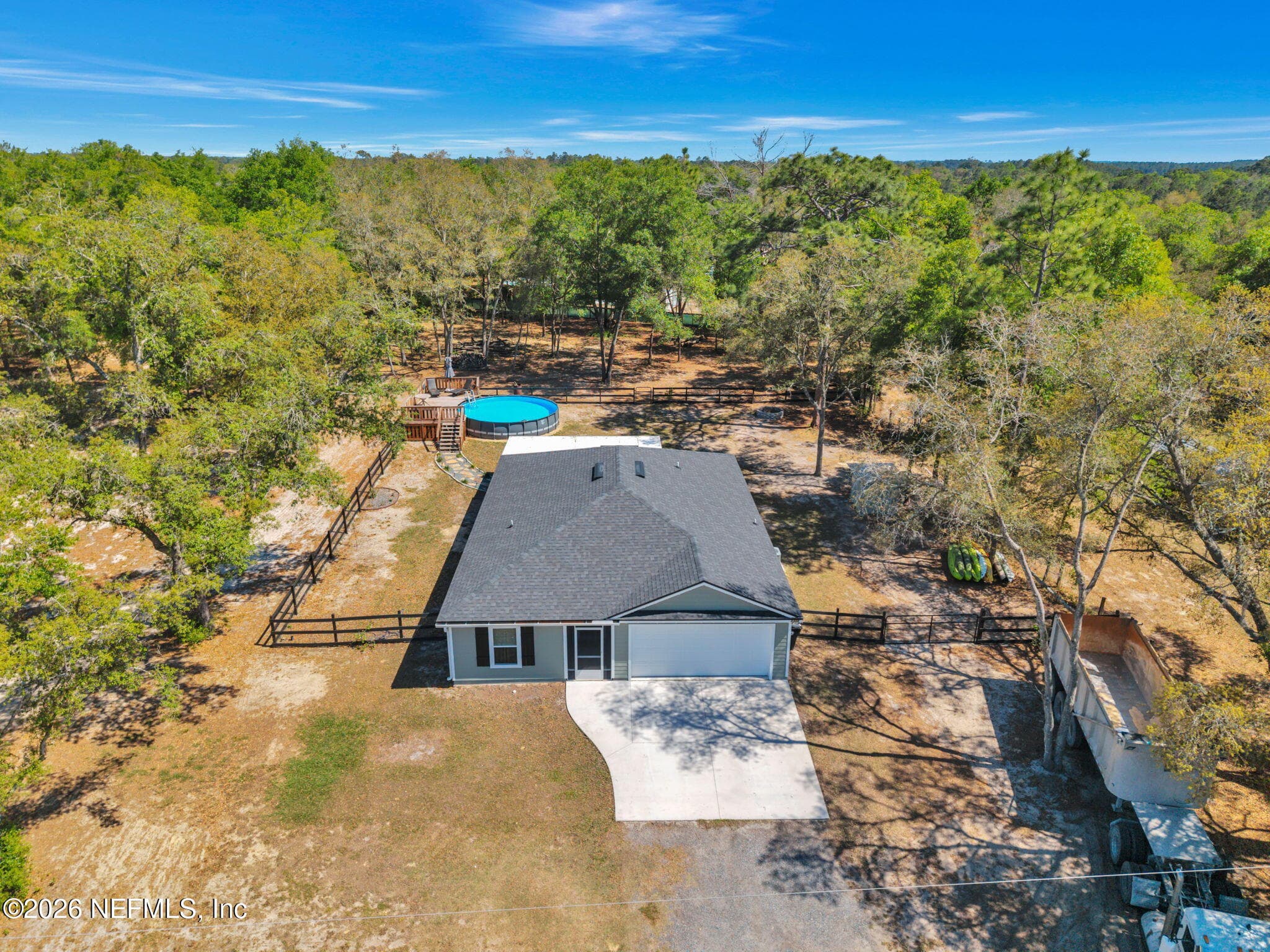 Photo 51 of 5338 COUNTY ROAD 352, Keystone Heights, FL 32656