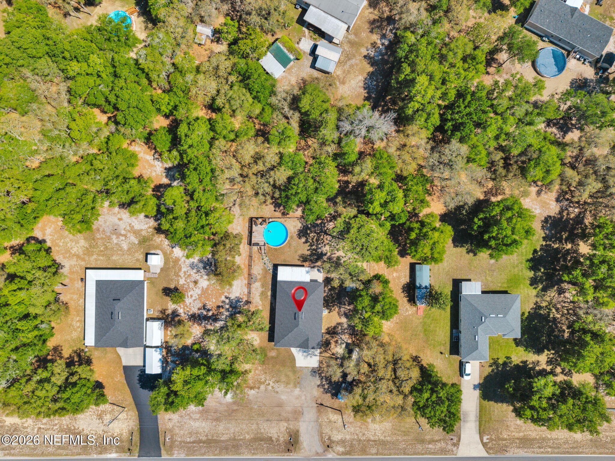 Photo 53 of 5338 COUNTY ROAD 352, Keystone Heights, FL 32656