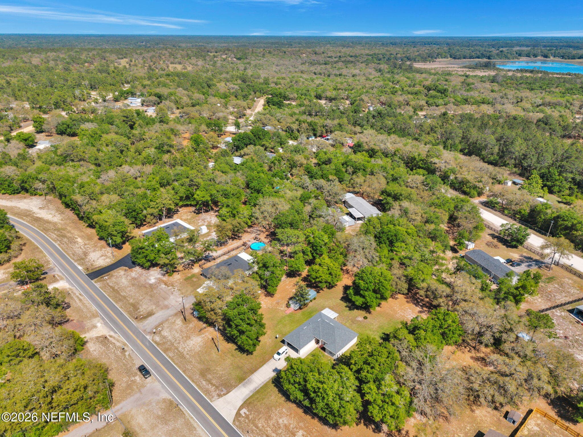 Photo 54 of 5338 COUNTY ROAD 352, Keystone Heights, FL 32656