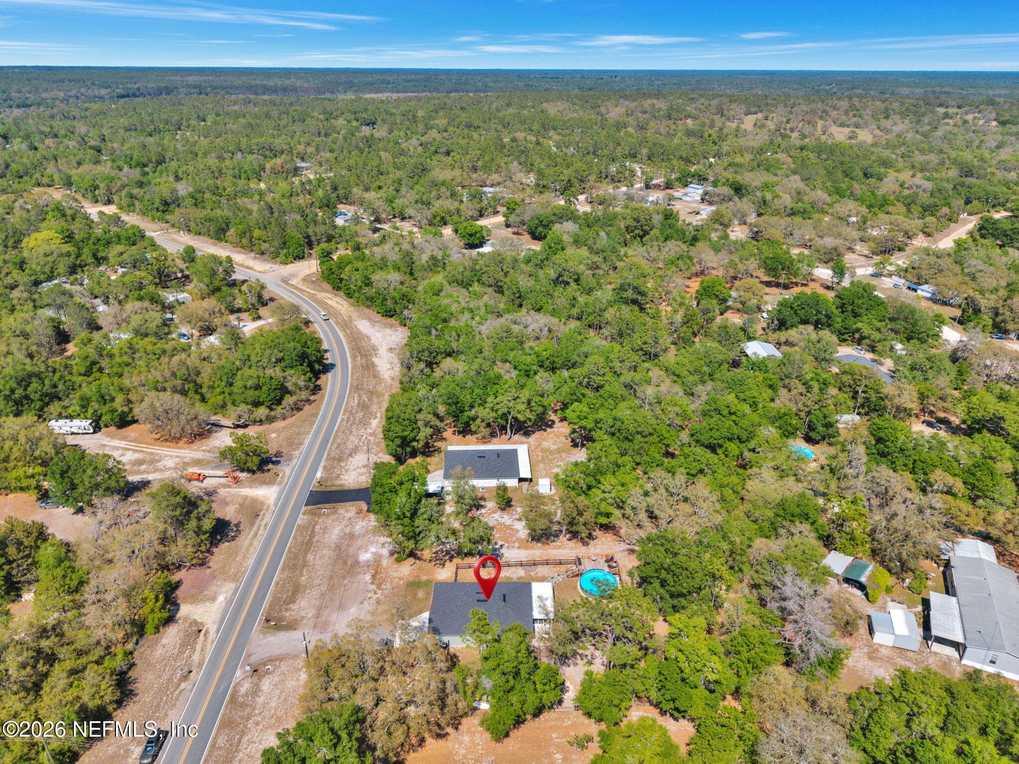 Photo 55 of 5338 COUNTY ROAD 352, Keystone Heights, FL 32656