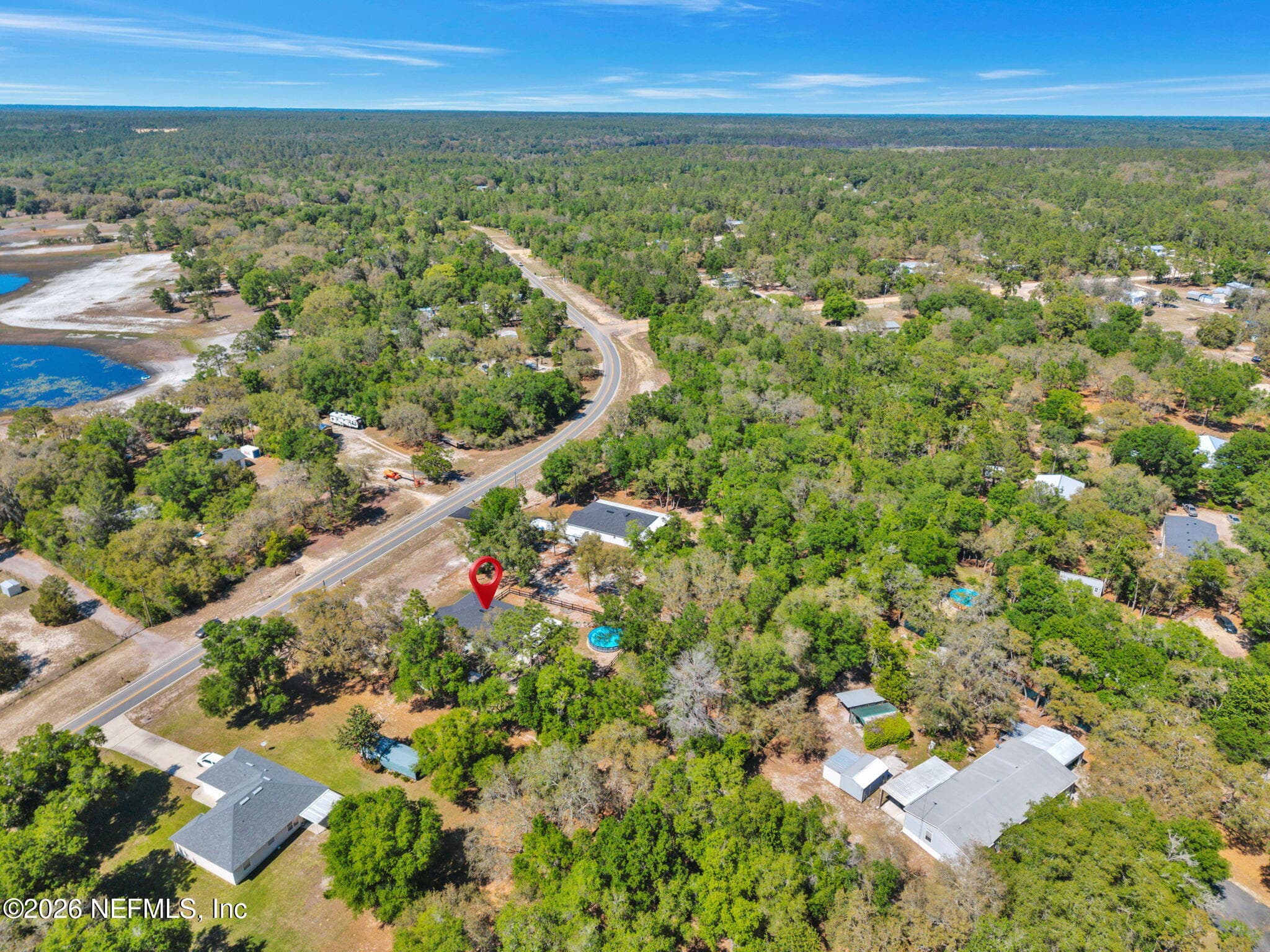 Photo 56 of 5338 COUNTY ROAD 352, Keystone Heights, FL 32656