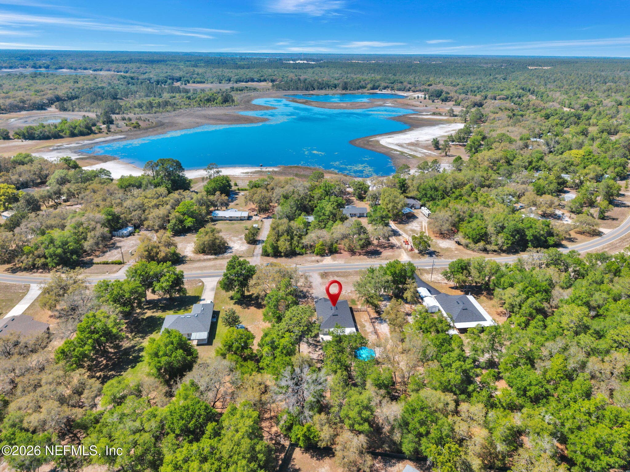 Photo 57 of 5338 COUNTY ROAD 352, Keystone Heights, FL 32656