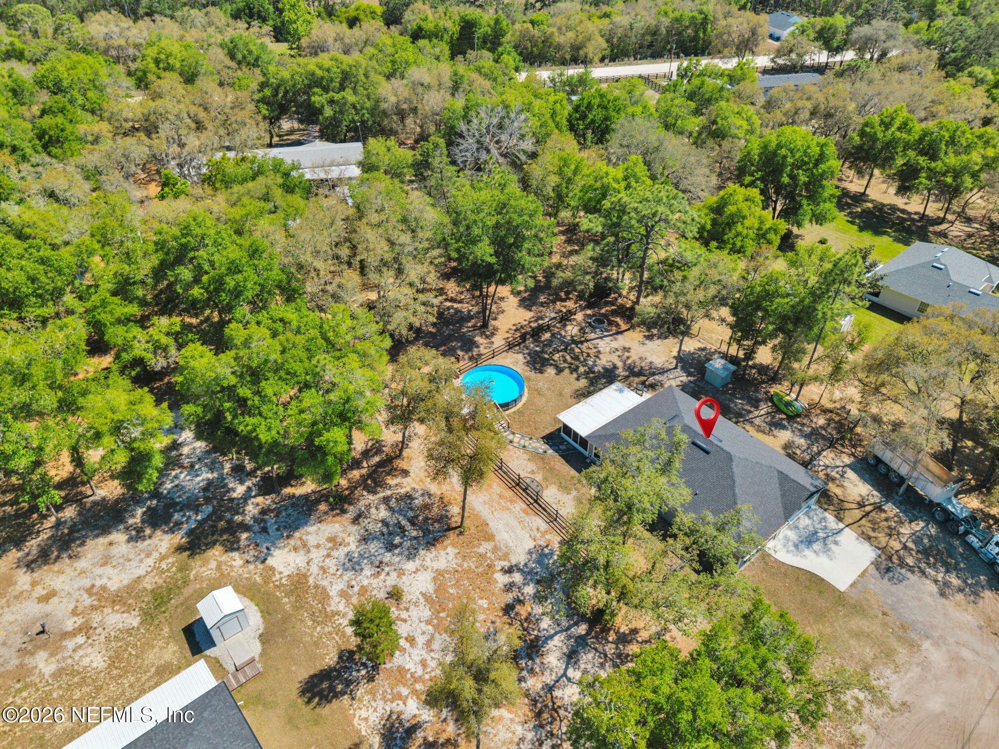 Photo 60 of 5338 COUNTY ROAD 352, Keystone Heights, FL 32656