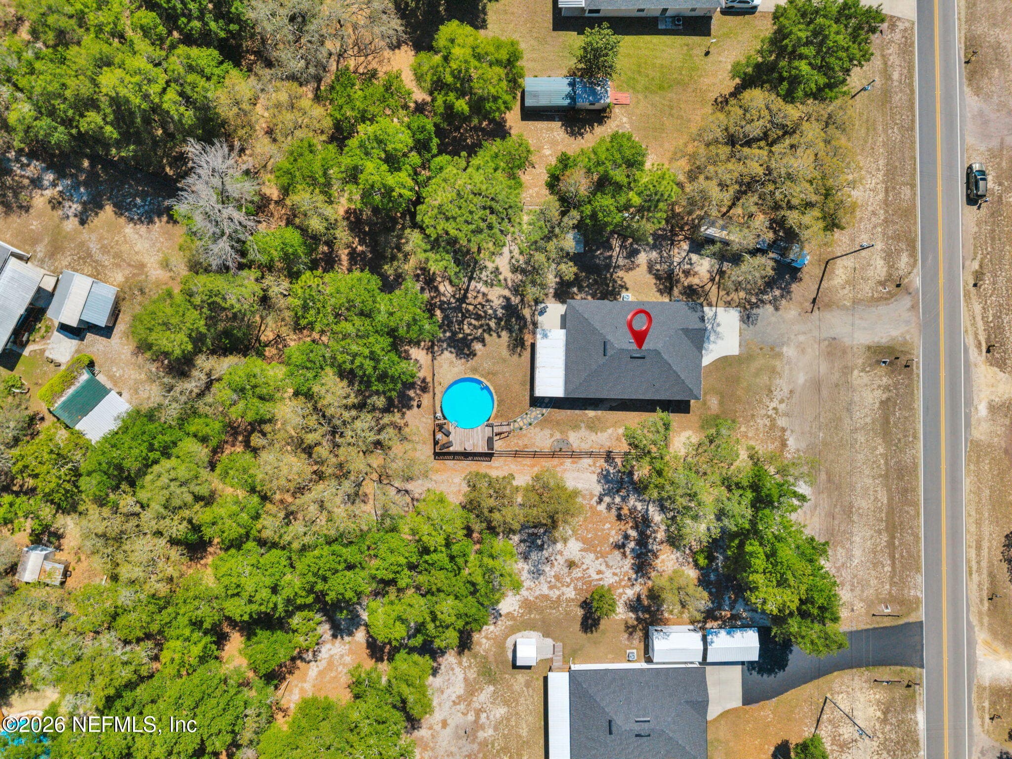 Photo 61 of 5338 COUNTY ROAD 352, Keystone Heights, FL 32656