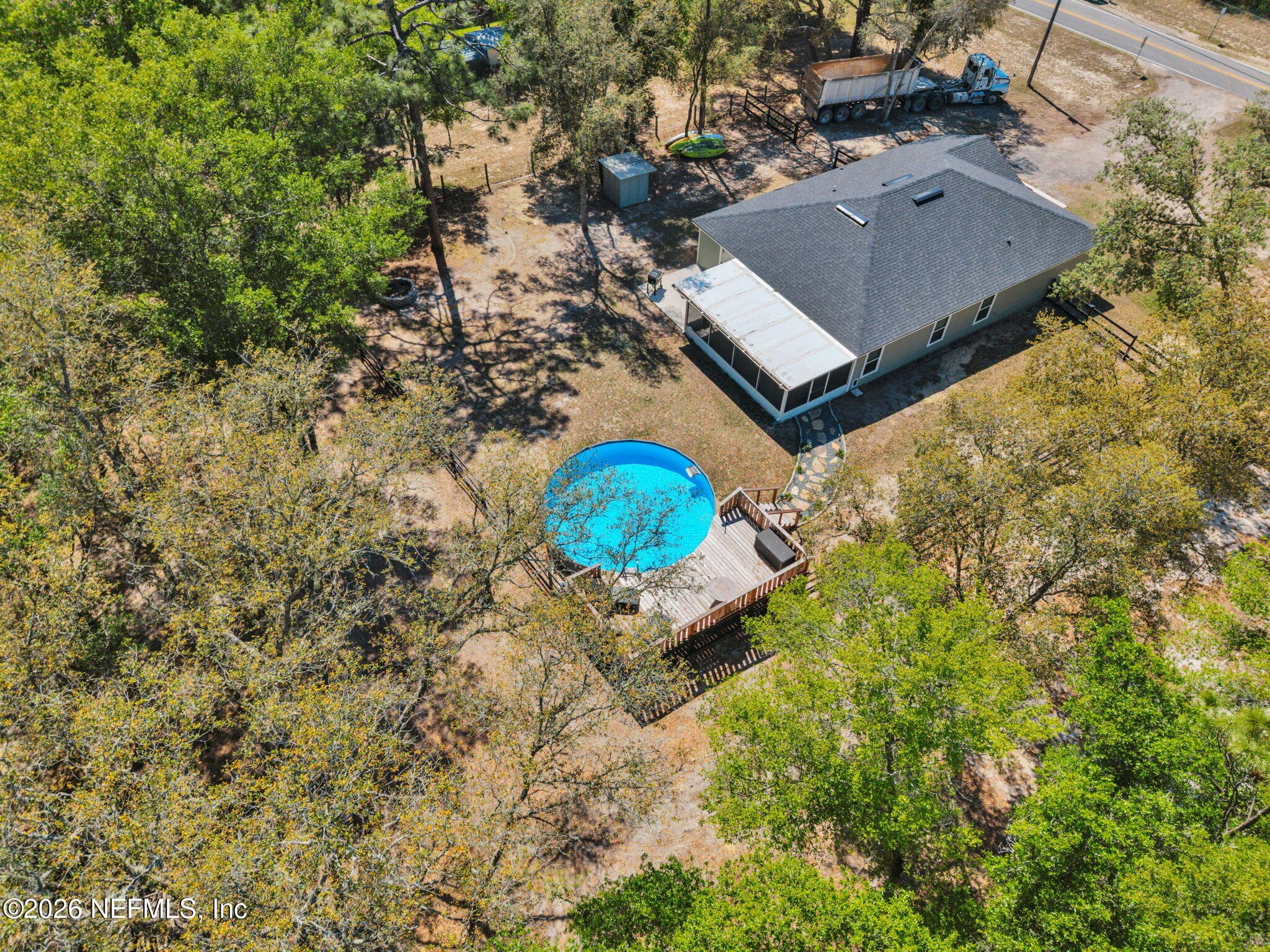 Photo 62 of 5338 COUNTY ROAD 352, Keystone Heights, FL 32656