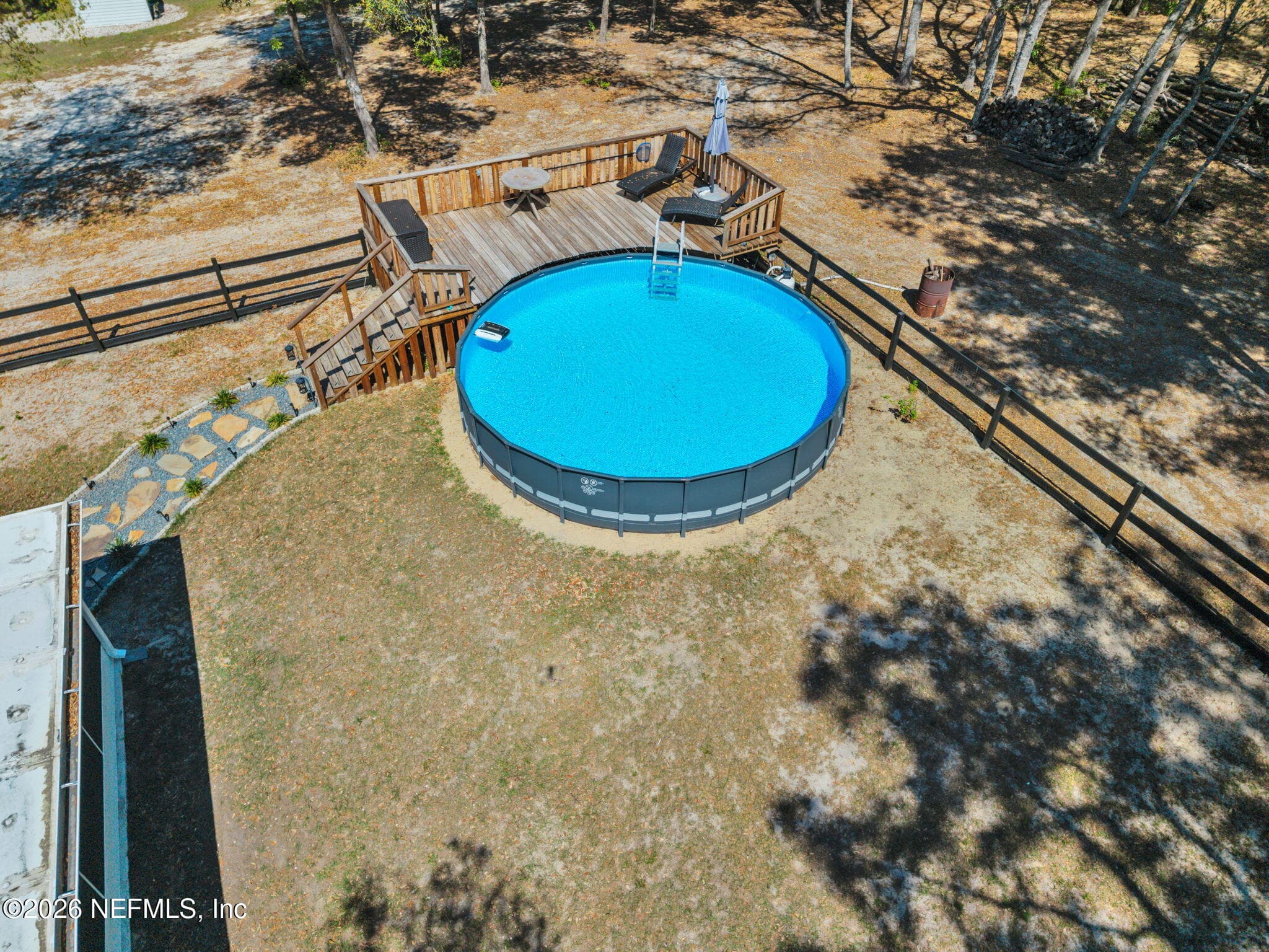 Photo 63 of 5338 COUNTY ROAD 352, Keystone Heights, FL 32656