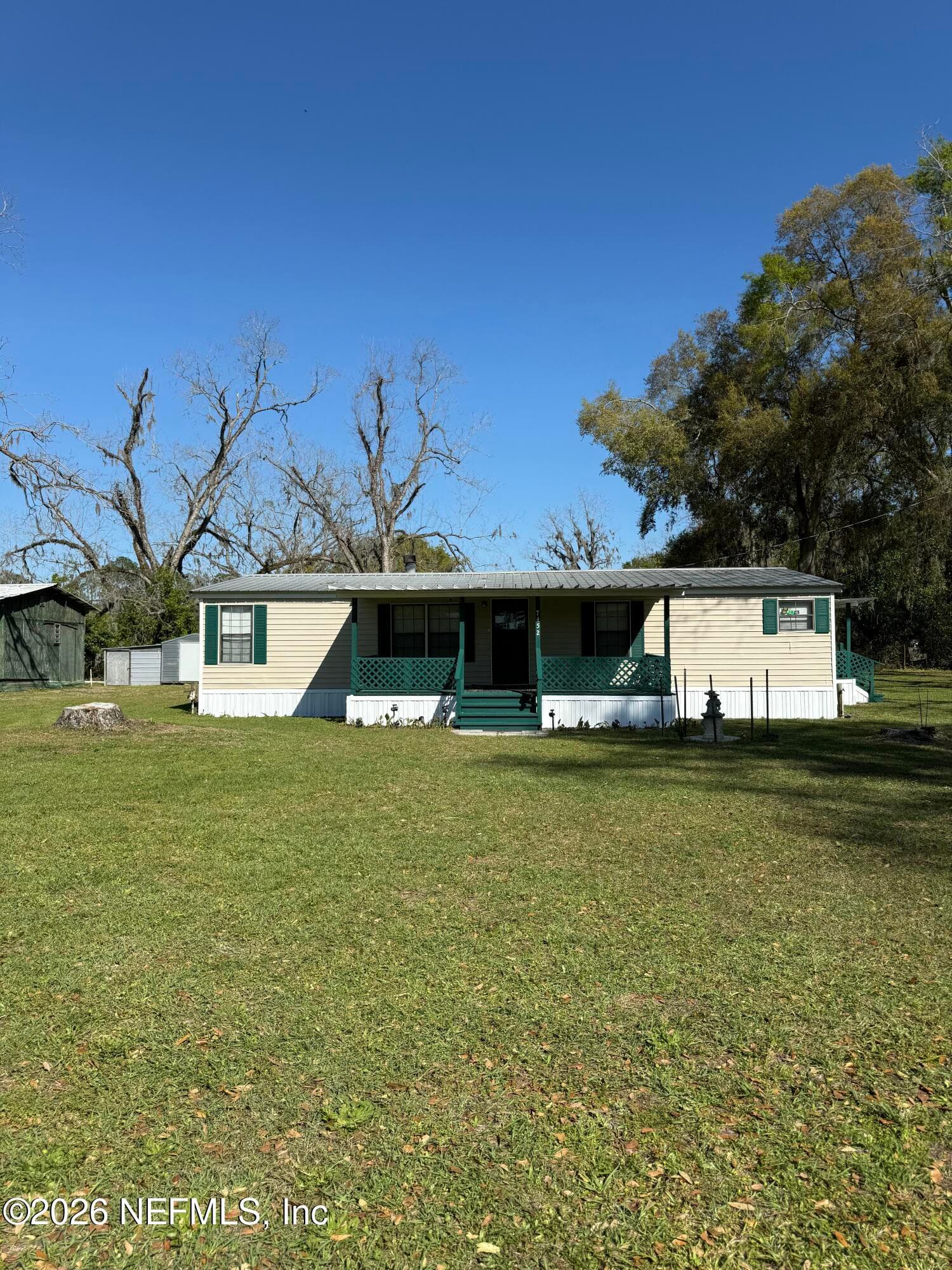 7452 129TH Road, Live Oak, FL 32060