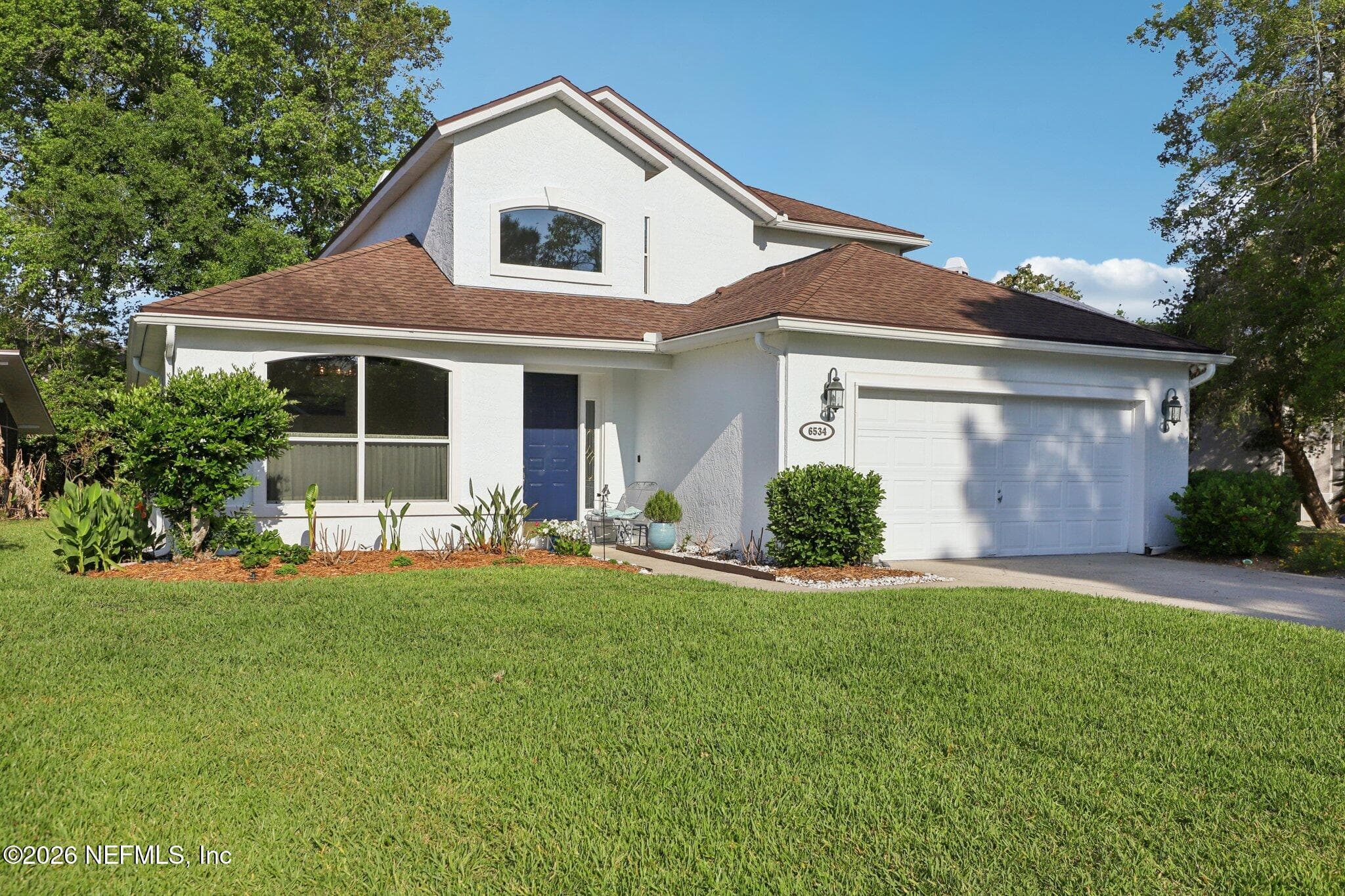 6534 BURNHAM Circle, Ponte Vedra Beach, FL 32082
