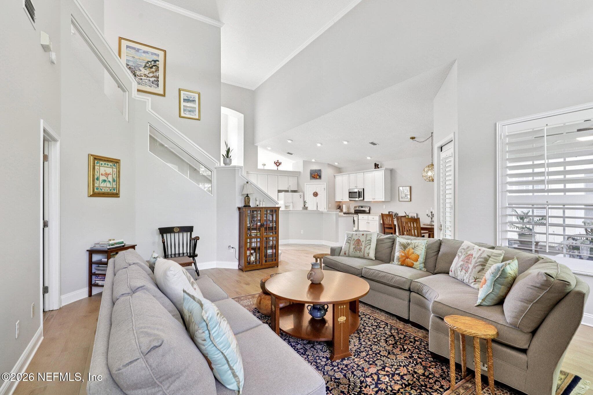 Photo 9 of 6534 BURNHAM Circle, Ponte Vedra Beach, FL 32082