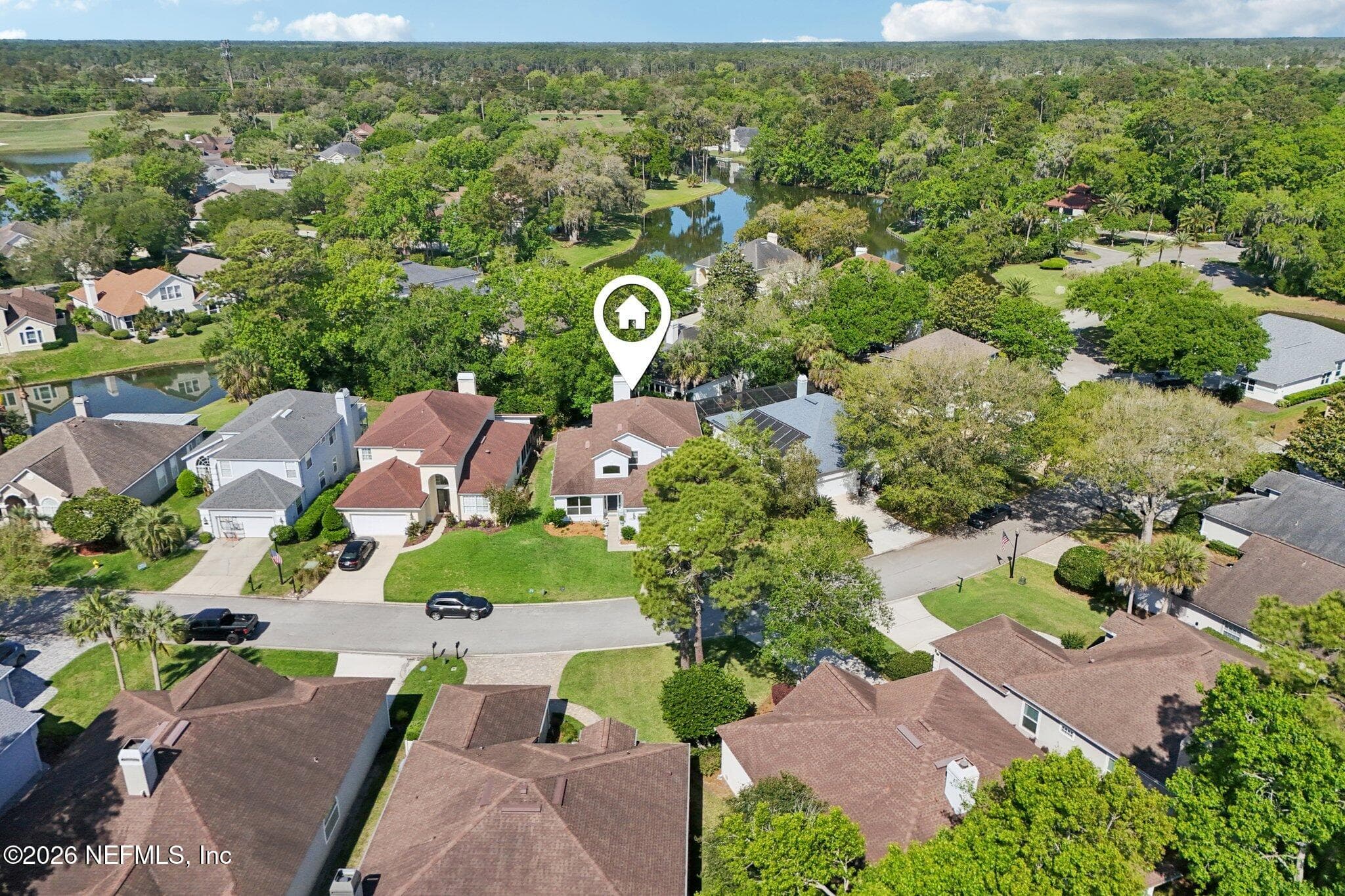 Photo 53 of 6534 BURNHAM Circle, Ponte Vedra Beach, FL 32082
