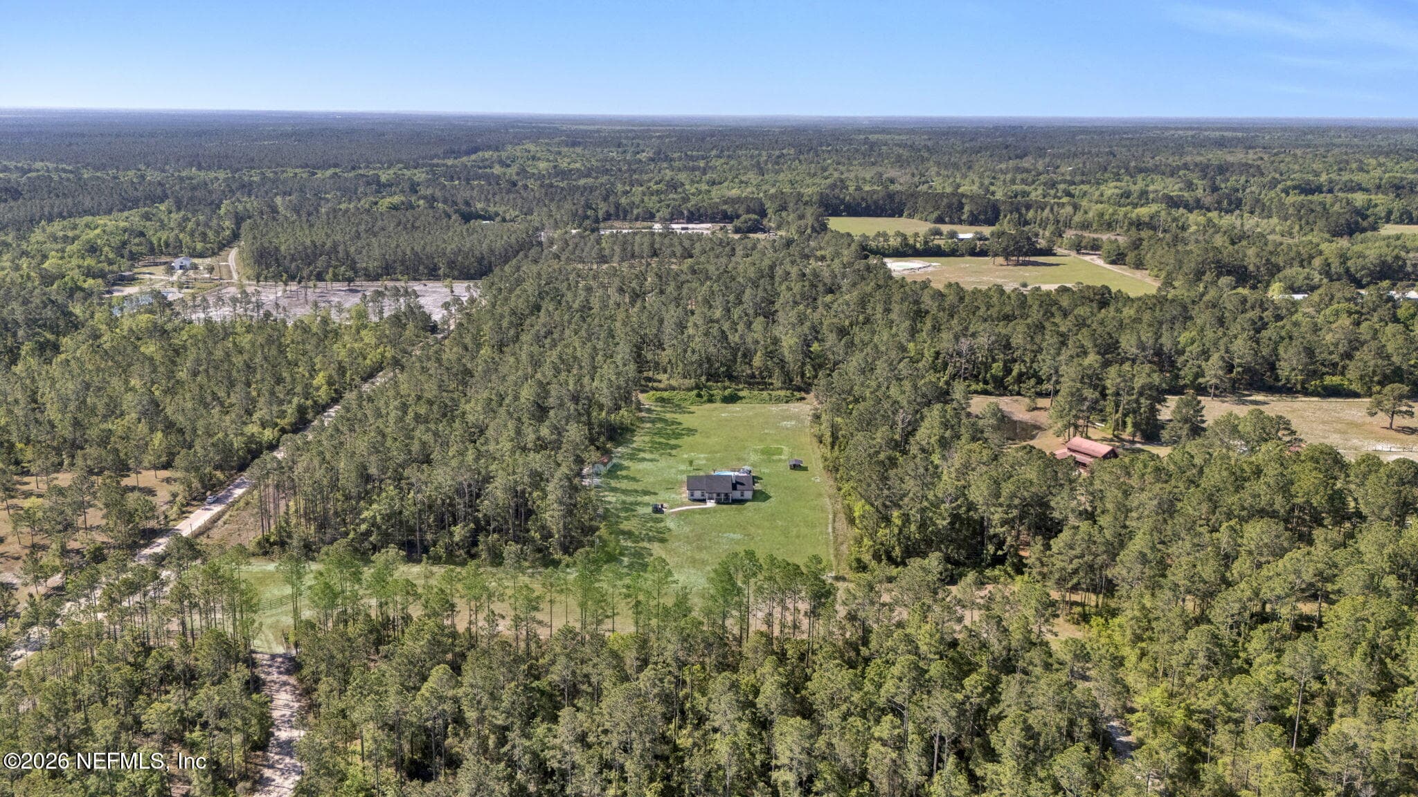 Photo 38 of 5608 JONES CREEK Road, Keystone Heights, FL 32656