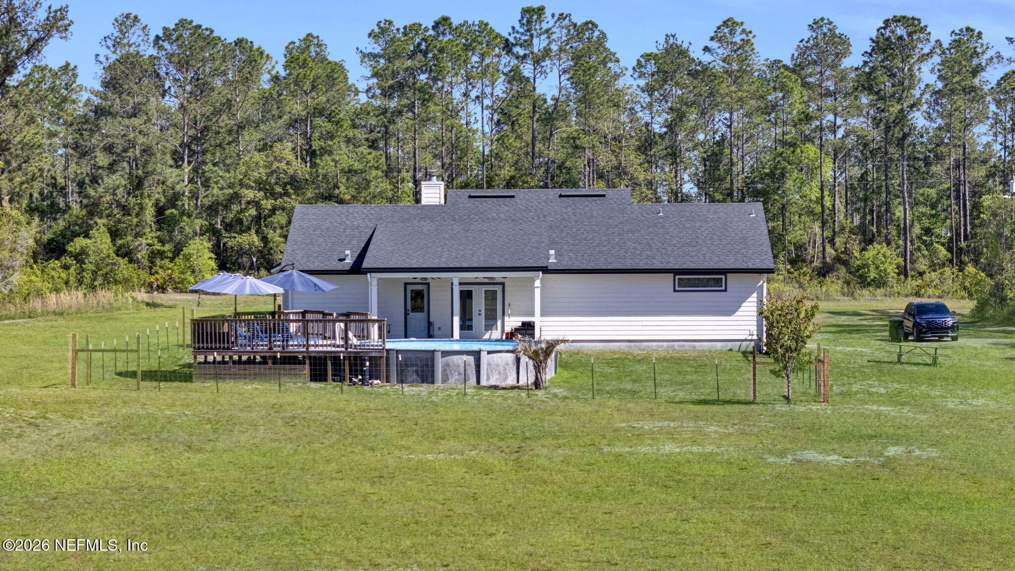 Photo 36 of 5608 JONES CREEK Road, Keystone Heights, FL 32656