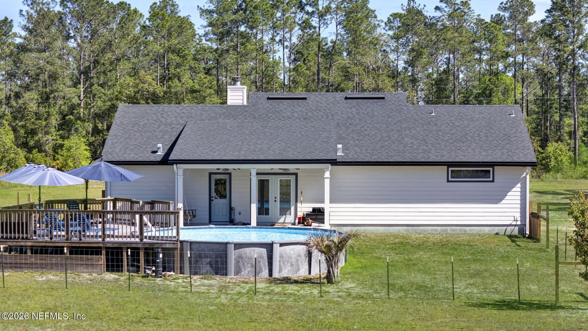 Photo 35 of 5608 JONES CREEK Road, Keystone Heights, FL 32656