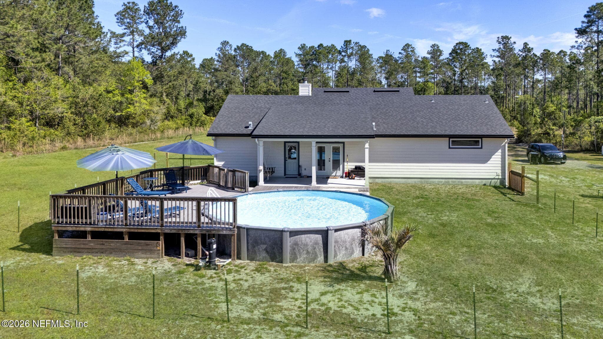 Photo 33 of 5608 JONES CREEK Road, Keystone Heights, FL 32656