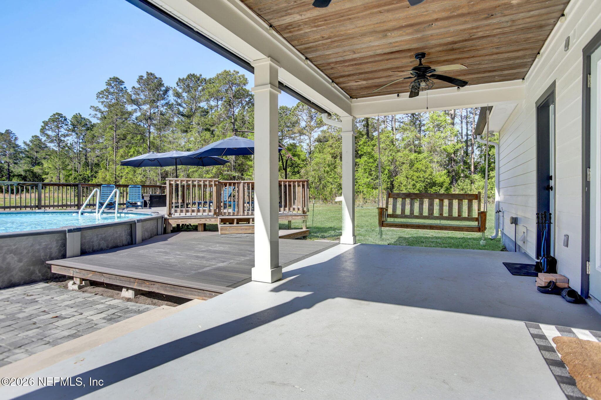 Photo 29 of 5608 JONES CREEK Road, Keystone Heights, FL 32656