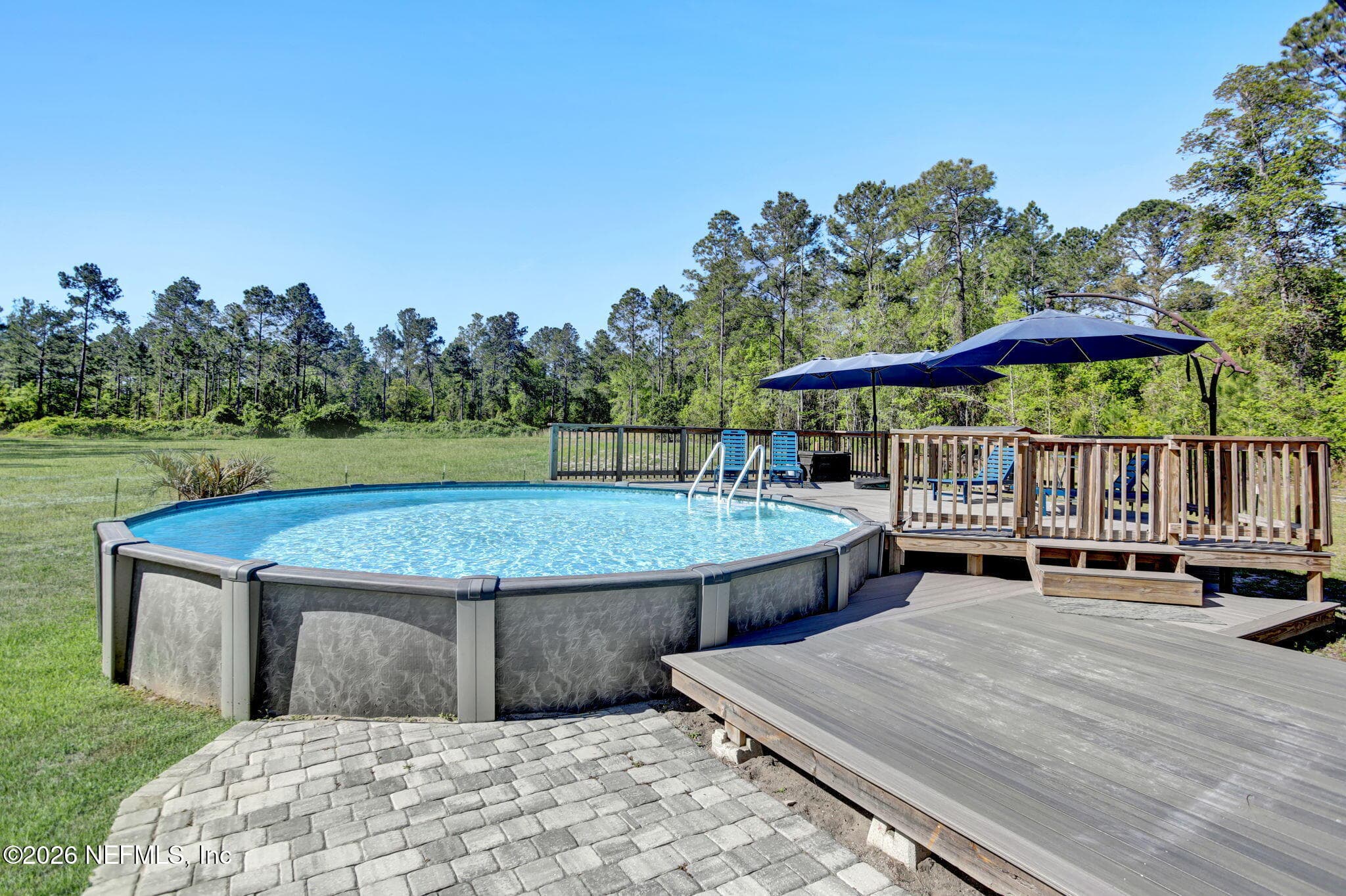 Photo 30 of 5608 JONES CREEK Road, Keystone Heights, FL 32656