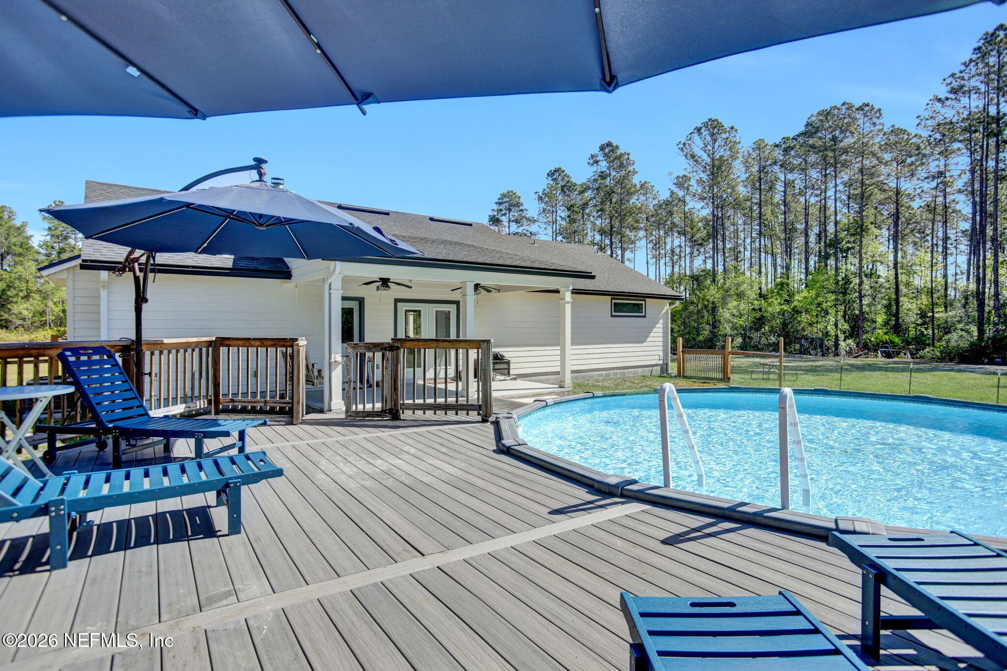 Photo 31 of 5608 JONES CREEK Road, Keystone Heights, FL 32656