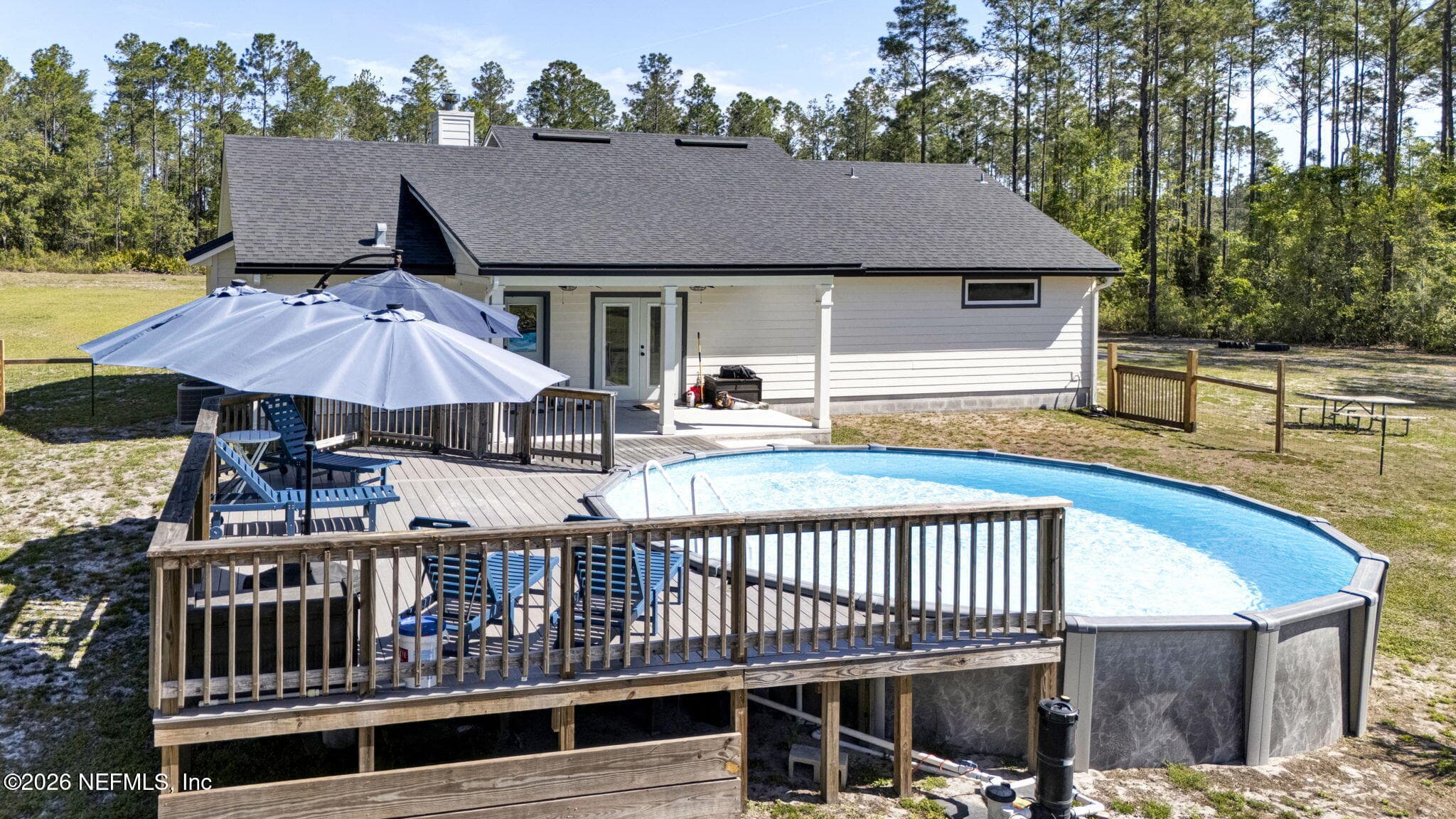 Photo 34 of 5608 JONES CREEK Road, Keystone Heights, FL 32656