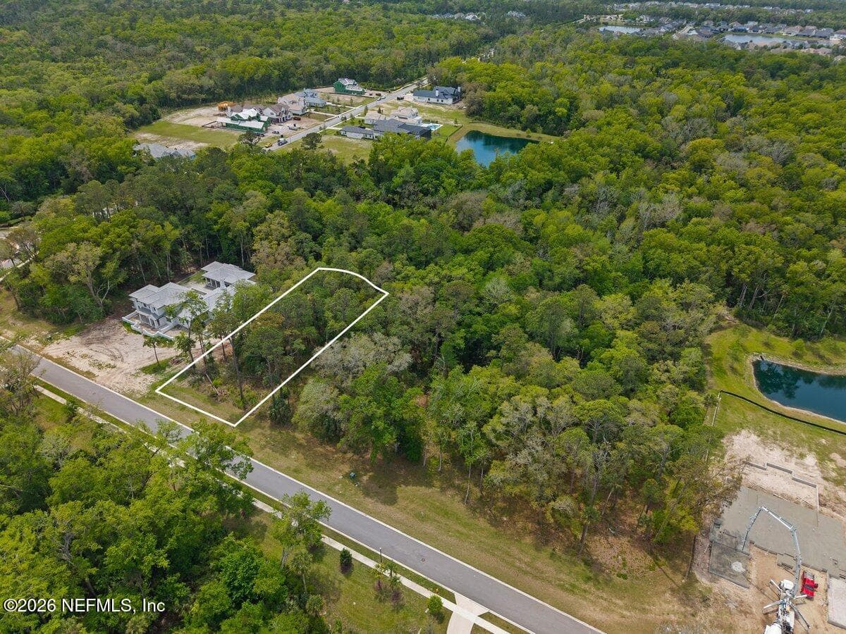 109 AUTUMN TIDE Trail, Ponte Vedra, FL 32081