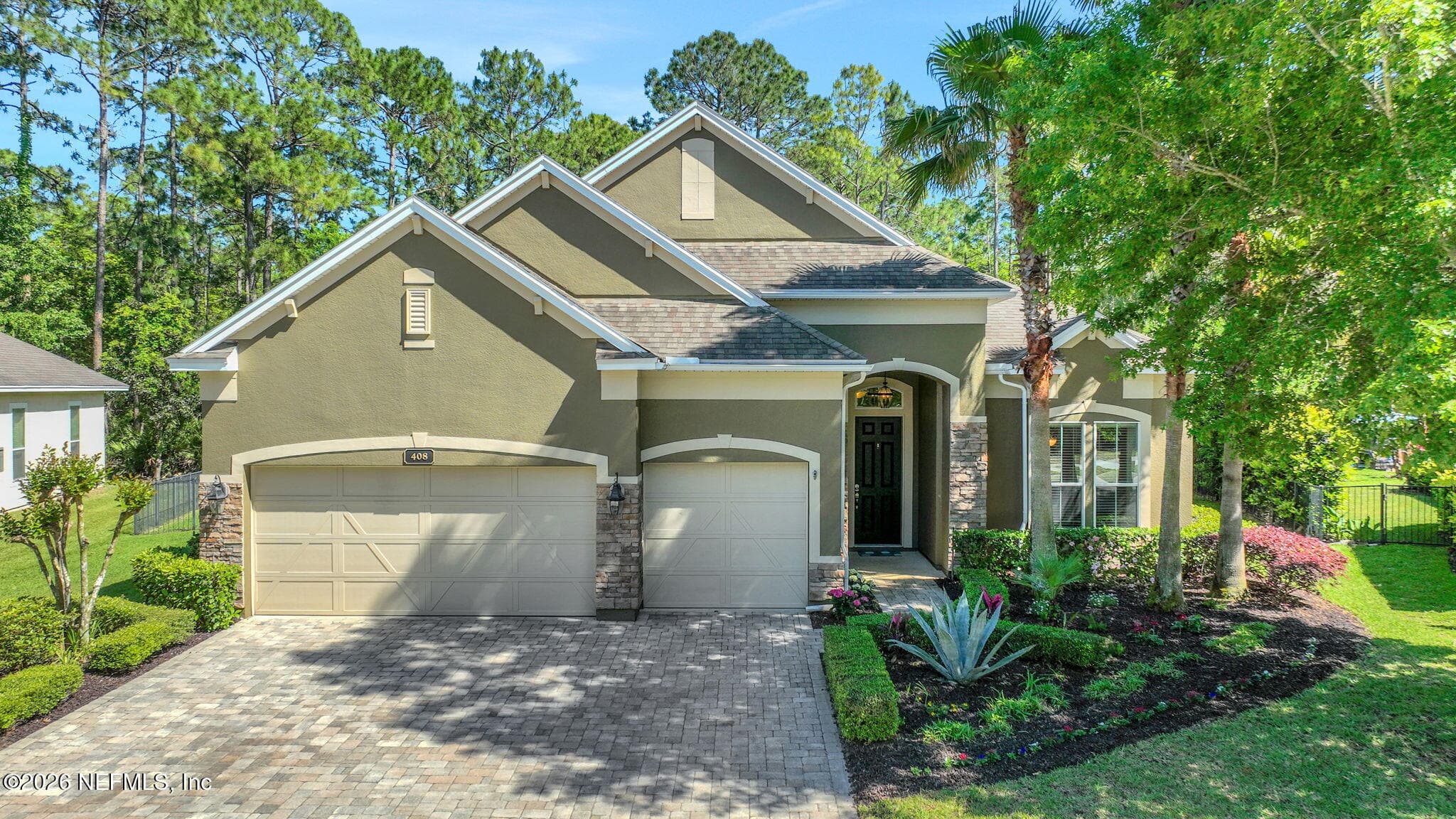 Photo 2 of 408 STATELY SHOALS Trail, Ponte Vedra, FL 32081