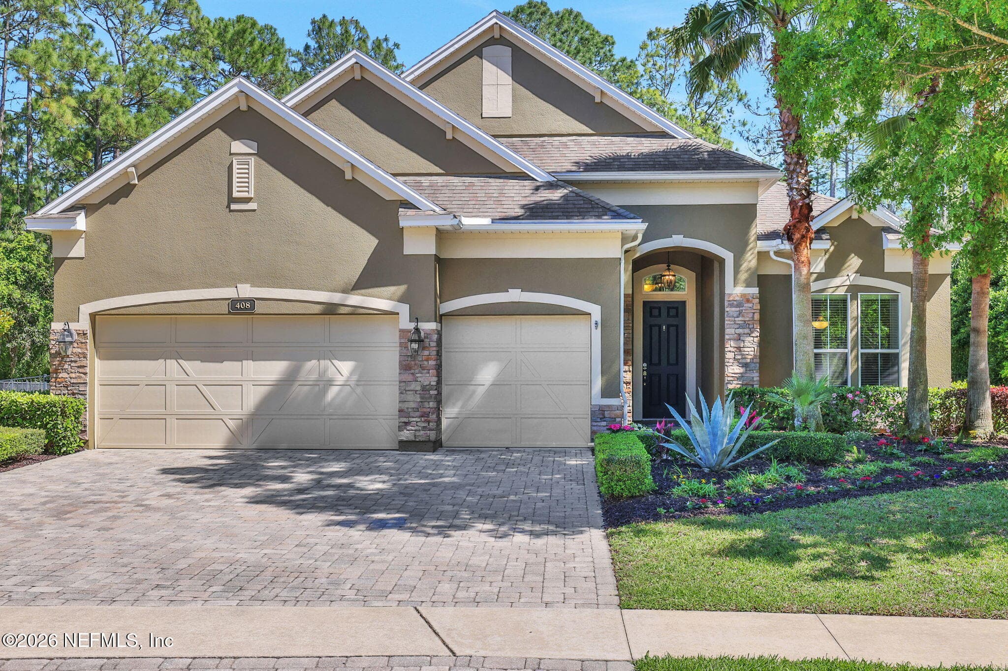 Welcome Home — 408 STATELY SHOALS Trail, Ponte Vedra, FL 32081