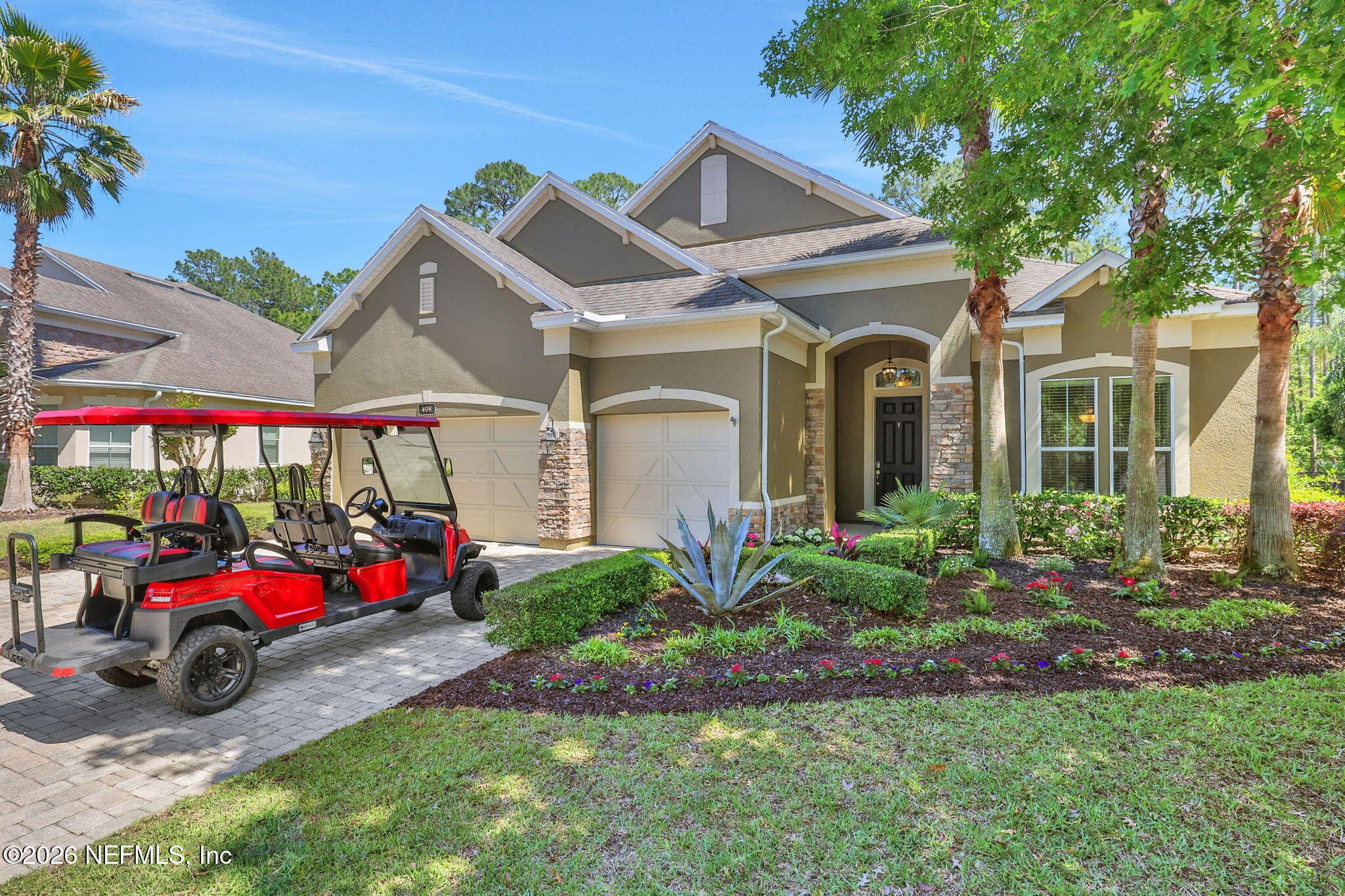 Photo 5 of 408 STATELY SHOALS Trail, Ponte Vedra, FL 32081