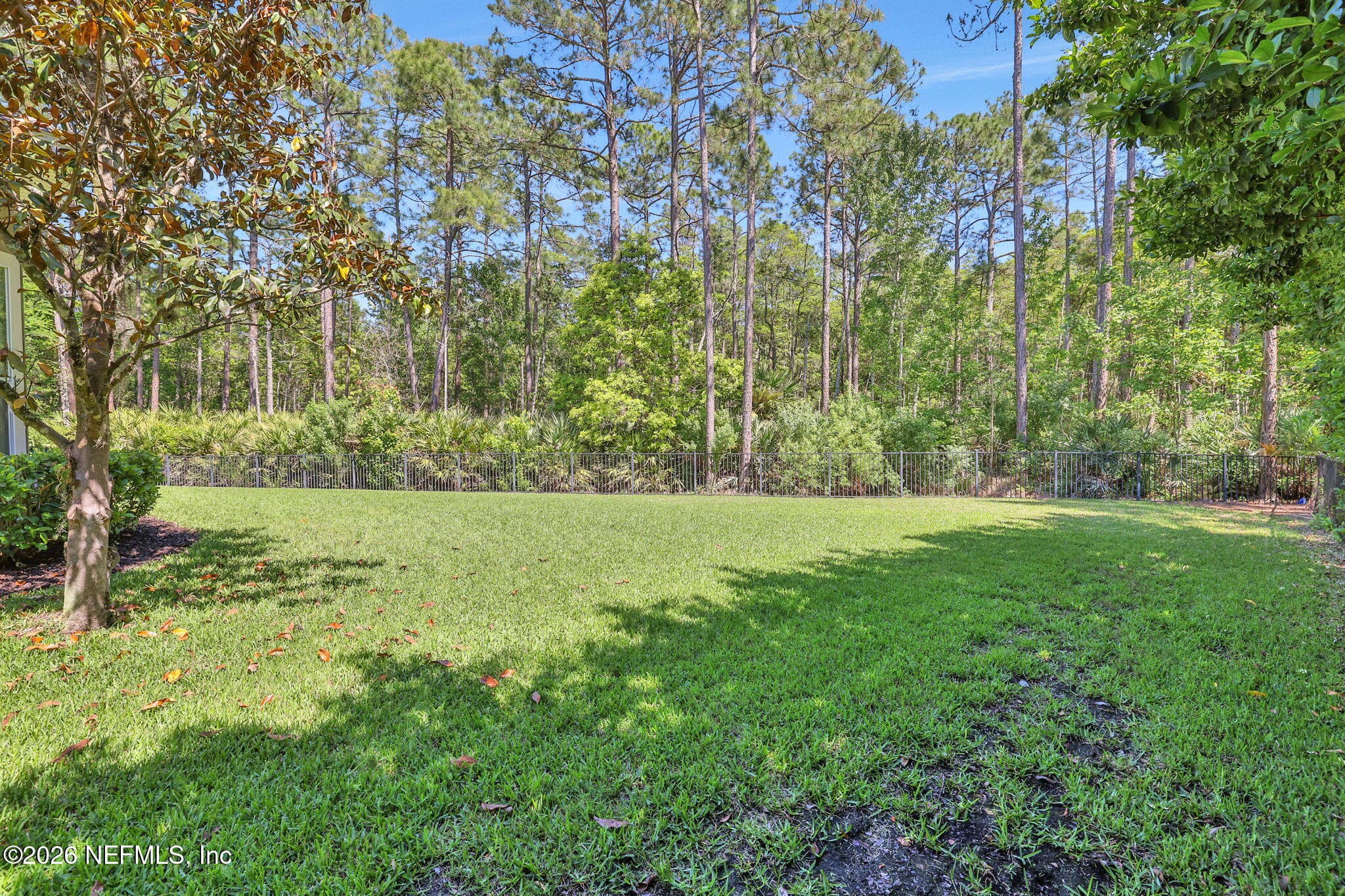 Nature view — 408 STATELY SHOALS Trail, Ponte Vedra, FL 32081