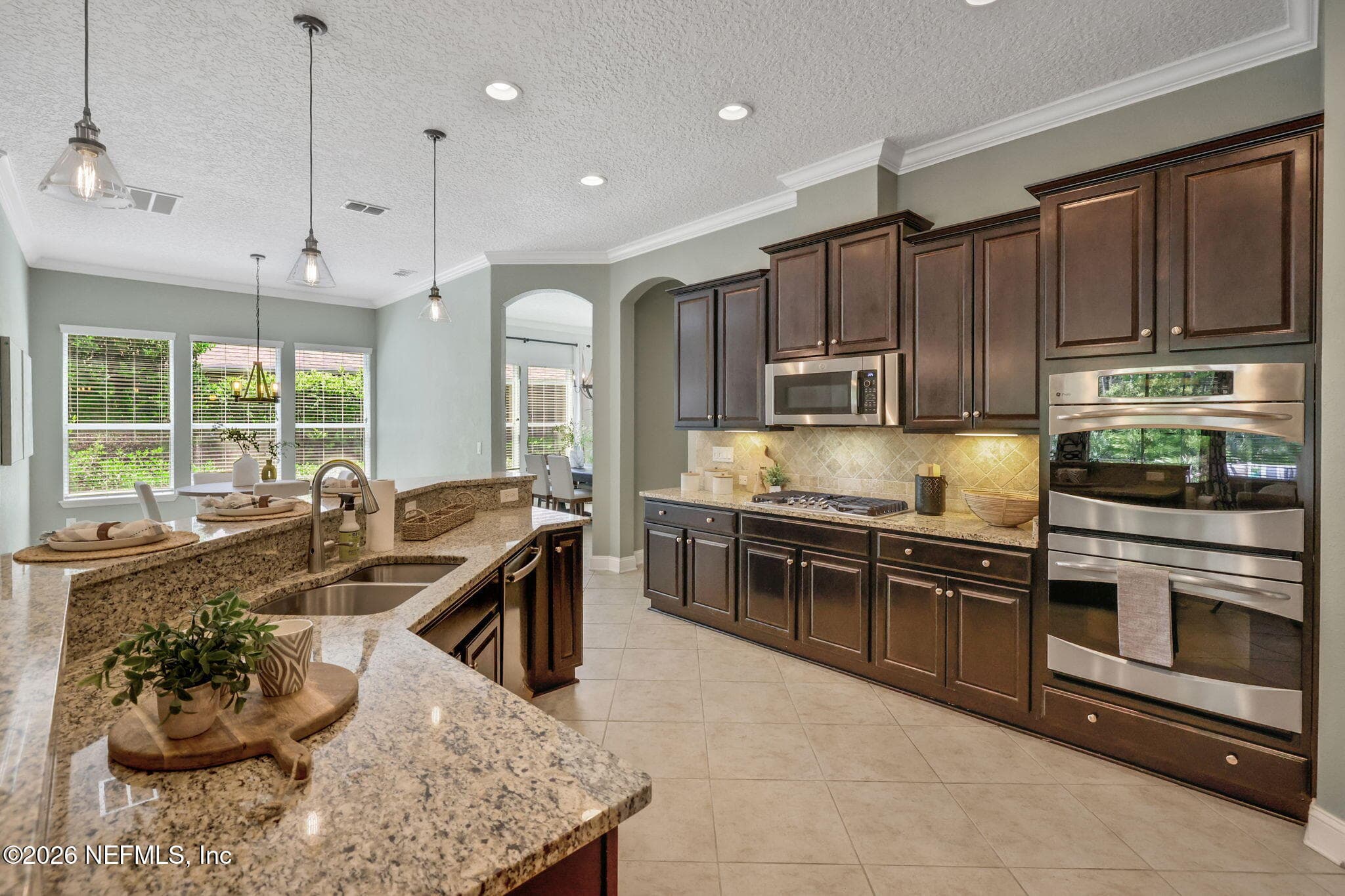 Kitchen — 408 STATELY SHOALS Trail, Ponte Vedra, FL 32081