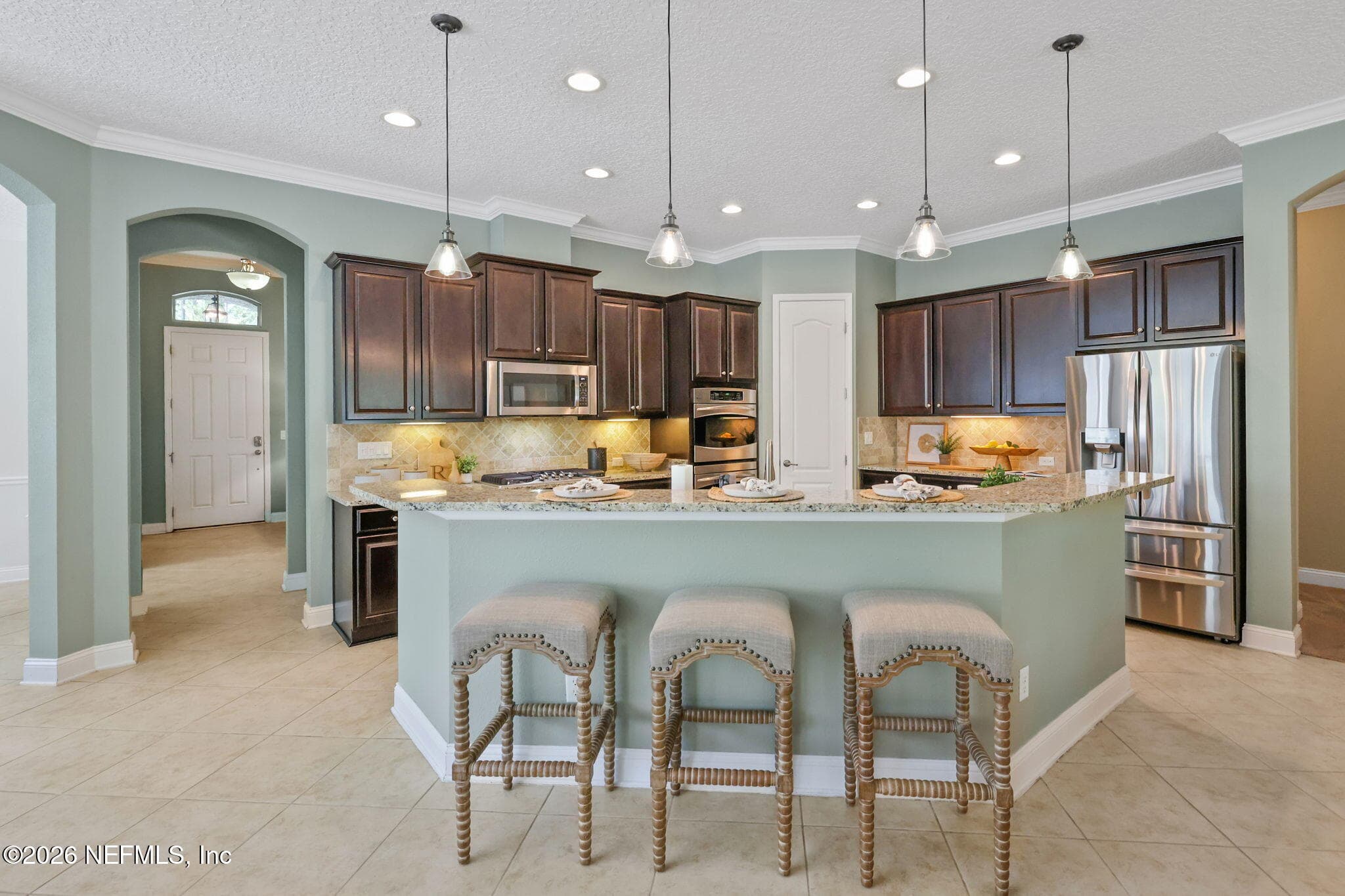 Kitchen — 408 STATELY SHOALS Trail, Ponte Vedra, FL 32081
