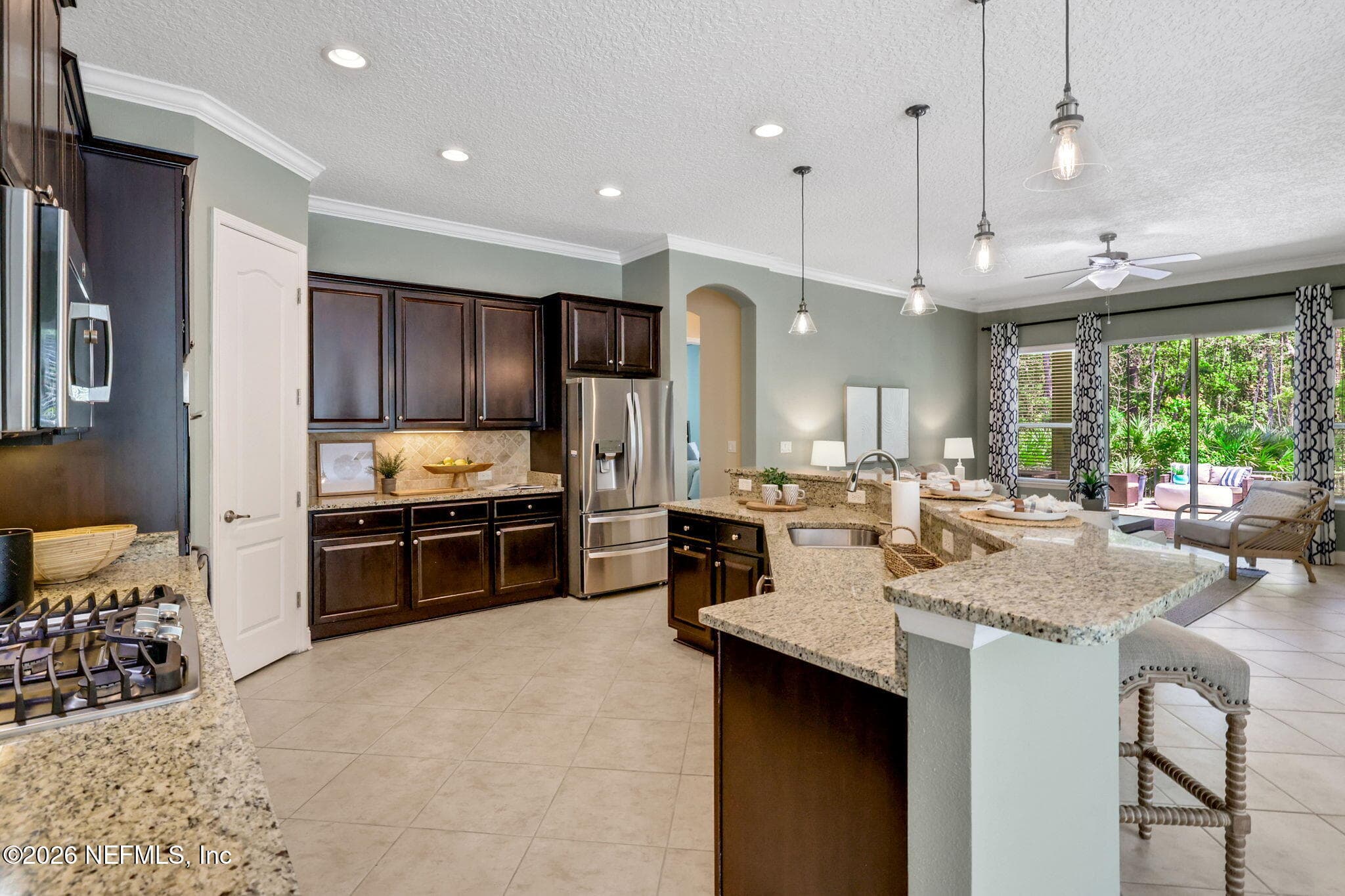 Kitchen — 408 STATELY SHOALS Trail, Ponte Vedra, FL 32081