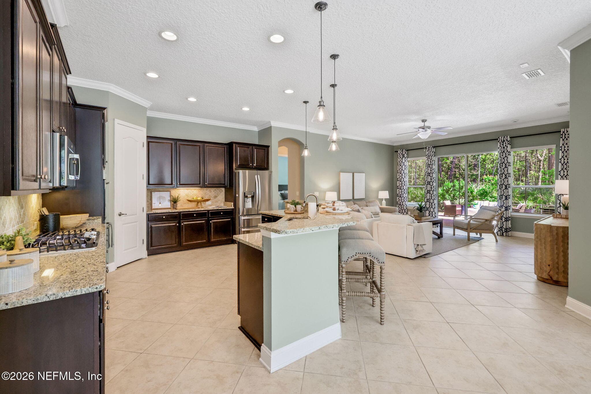 Kitchen — 408 STATELY SHOALS Trail, Ponte Vedra, FL 32081
