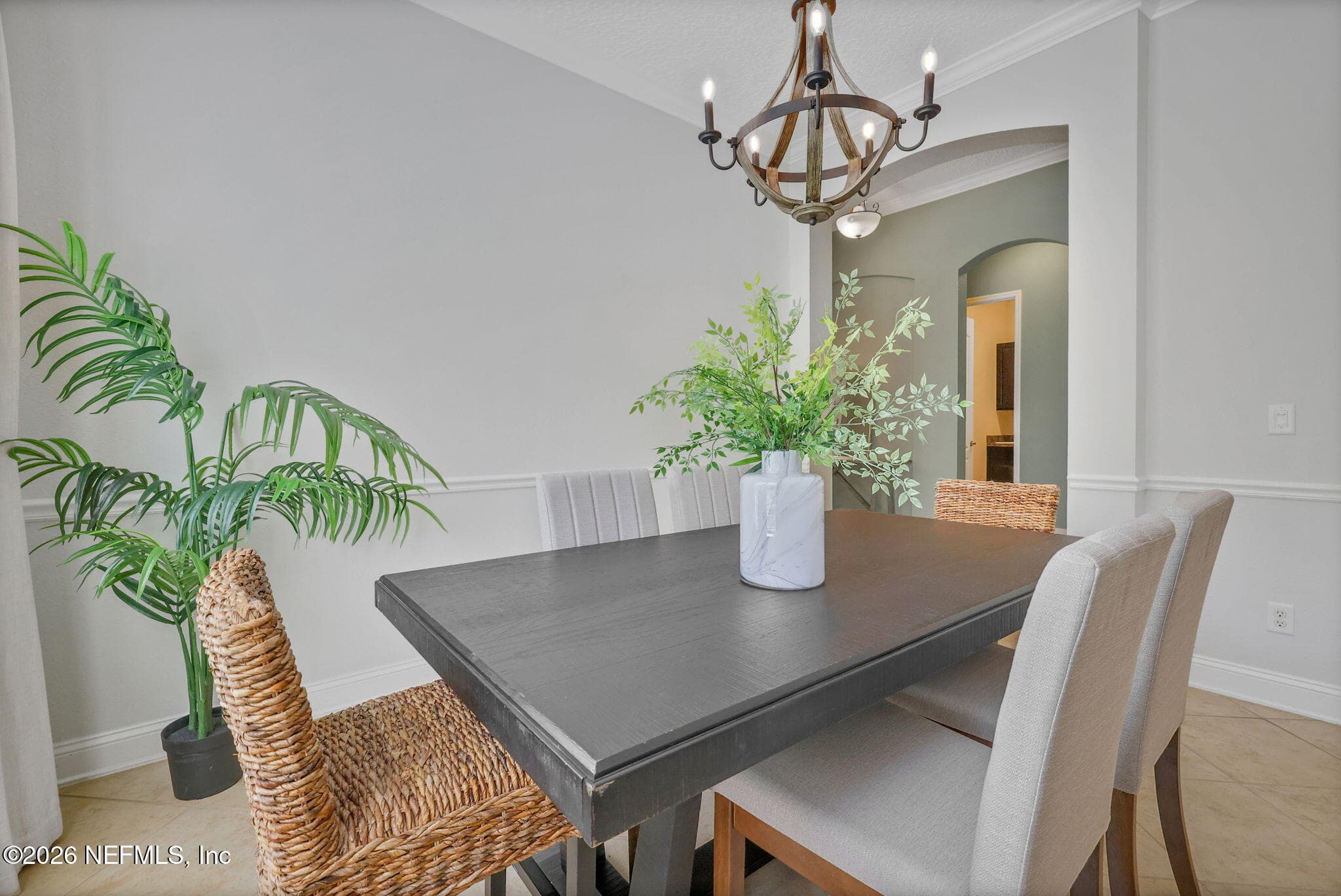 Dining — 408 STATELY SHOALS Trail, Ponte Vedra, FL 32081