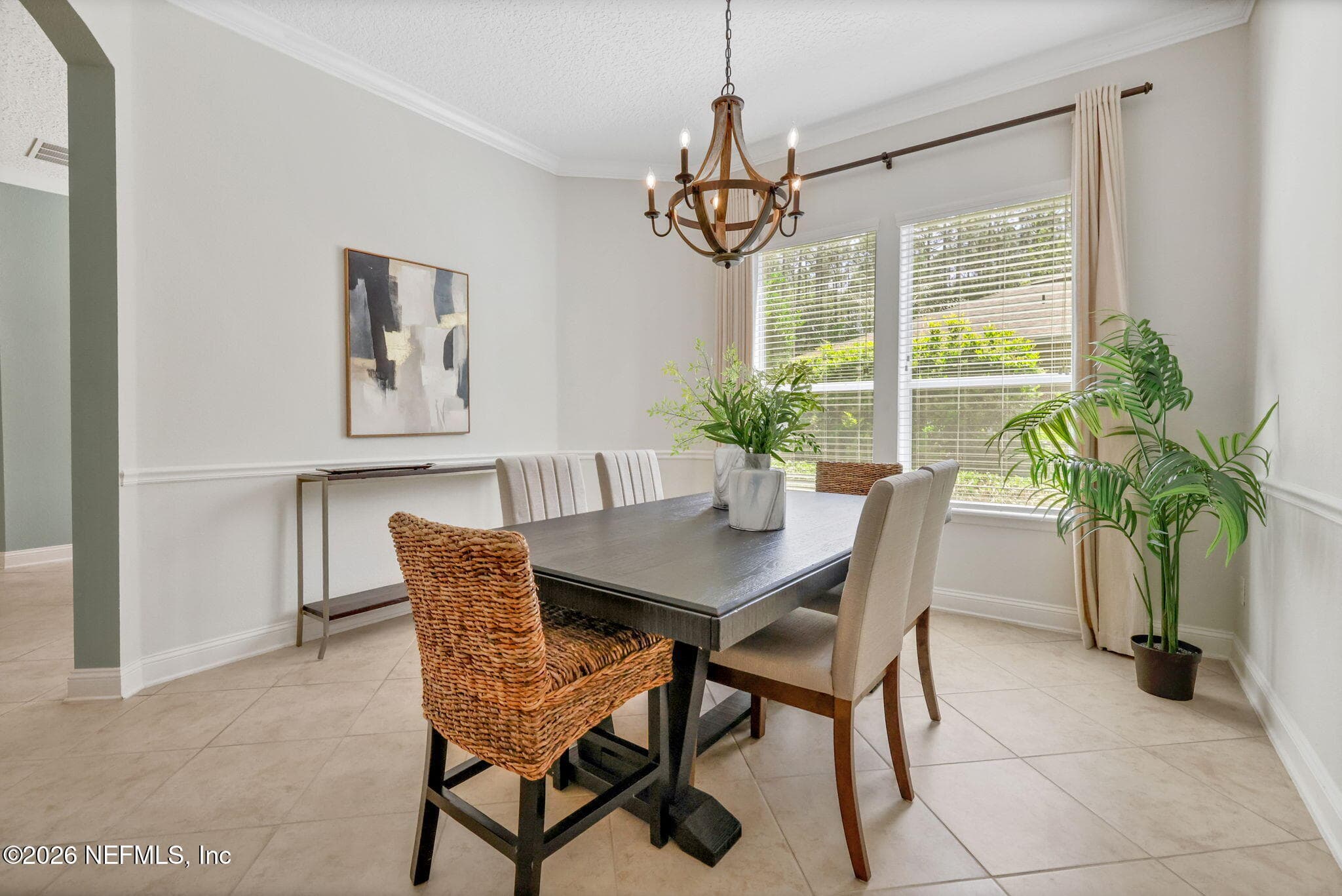 Dining — 408 STATELY SHOALS Trail, Ponte Vedra, FL 32081
