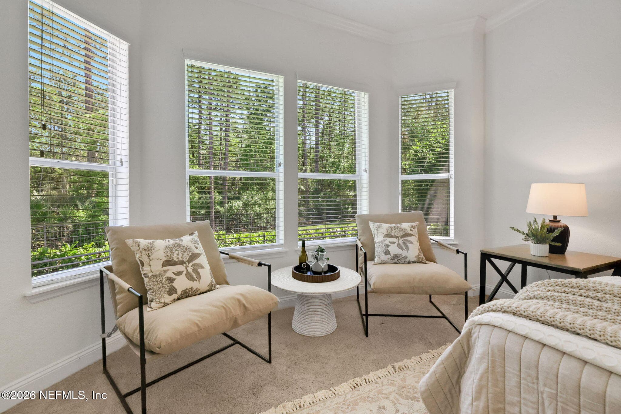 Primary Bedroom — 408 STATELY SHOALS Trail, Ponte Vedra, FL 32081