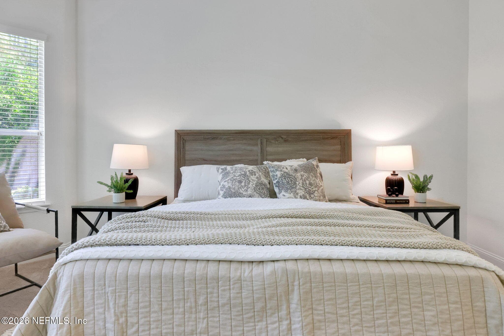 Primary Bedroom — 408 STATELY SHOALS Trail, Ponte Vedra, FL 32081