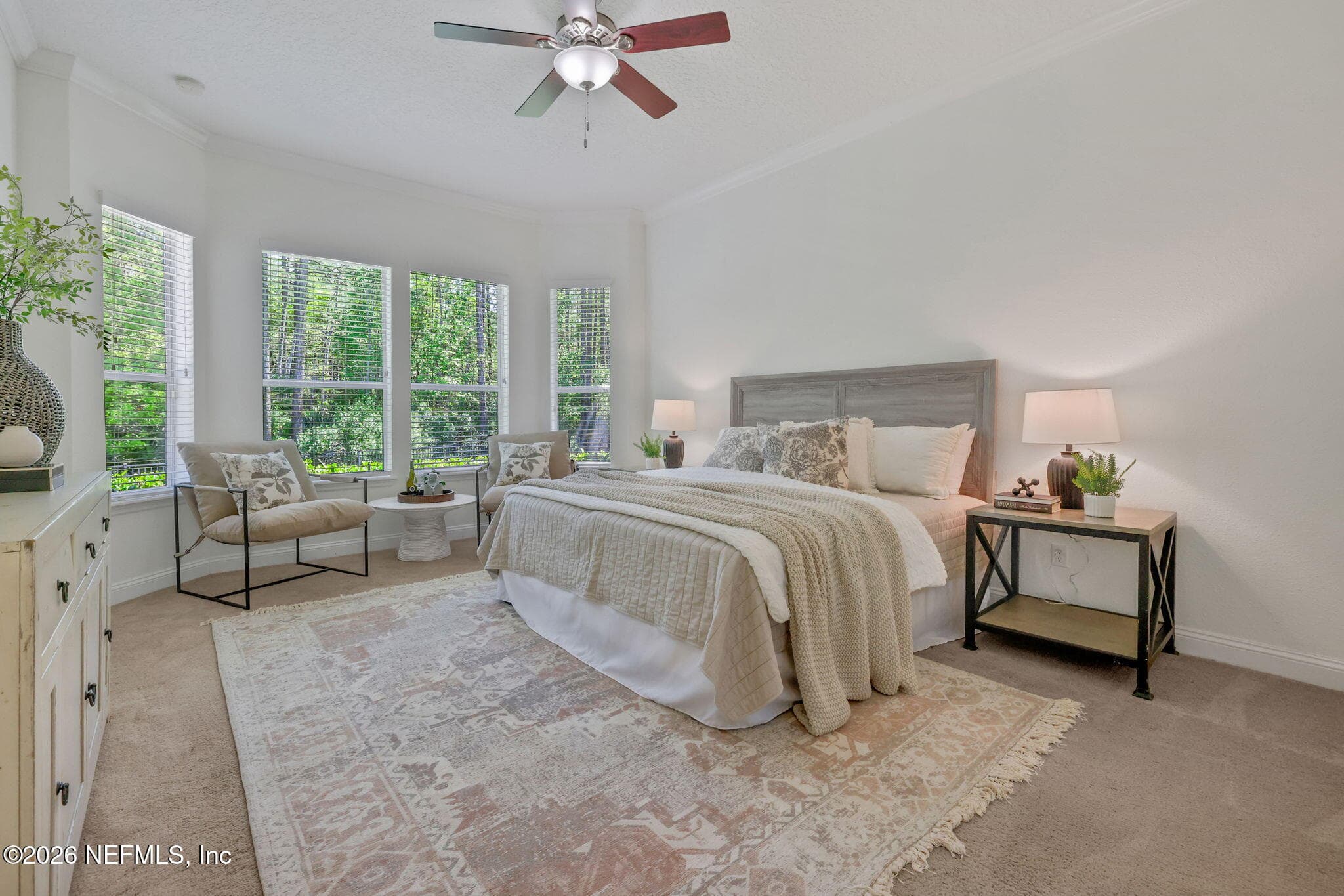 Primary Bedroom — 408 STATELY SHOALS Trail, Ponte Vedra, FL 32081