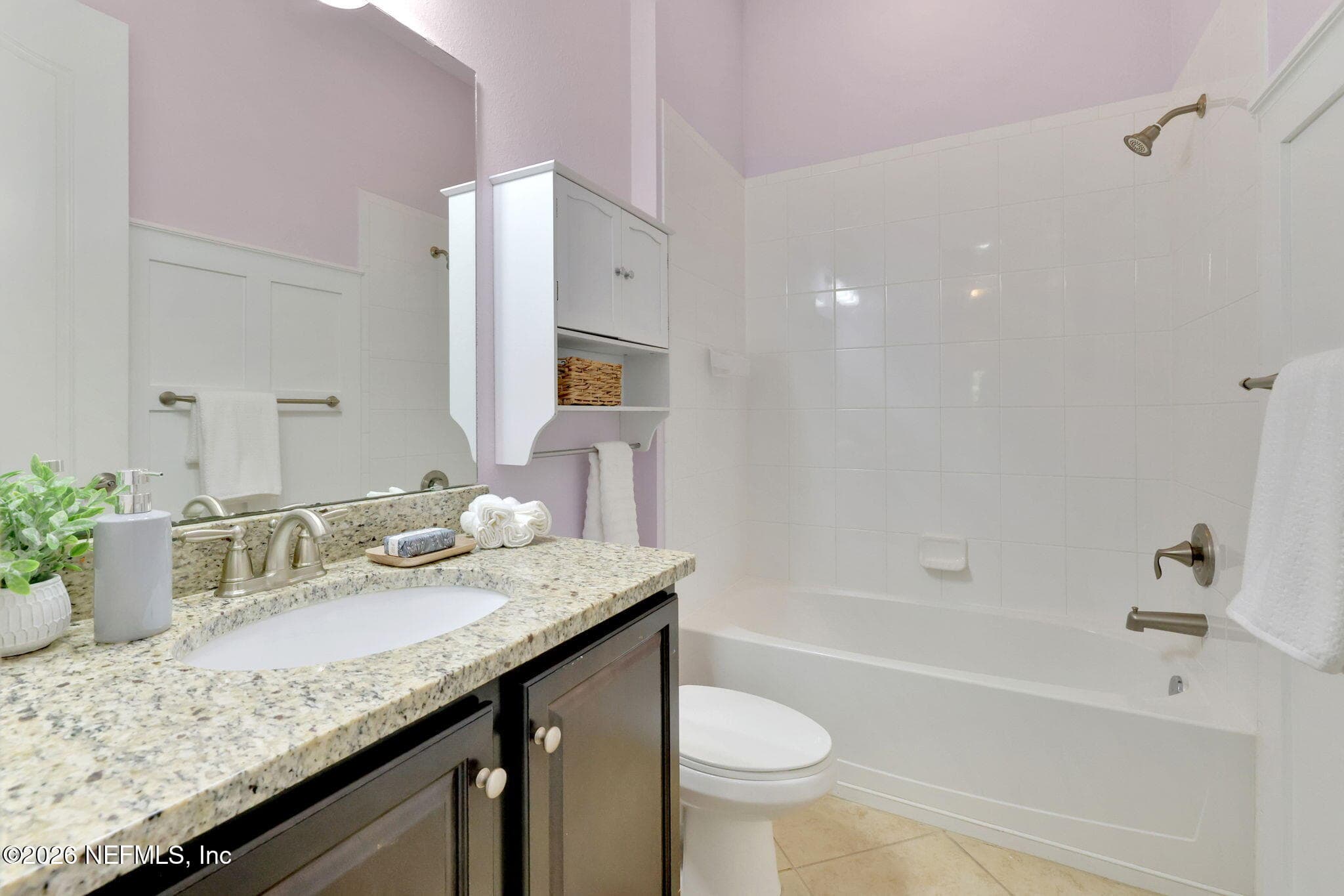 Full bath 2 — 408 STATELY SHOALS Trail, Ponte Vedra, FL 32081