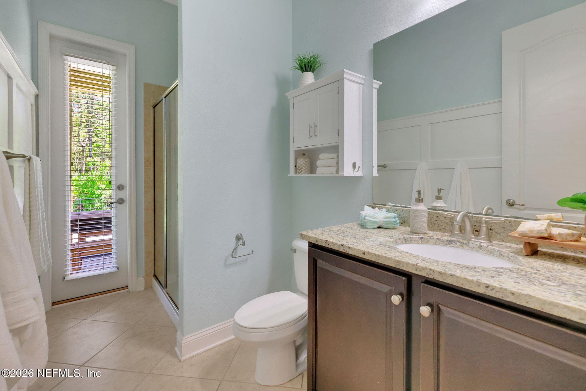 Cabana/pool bath — 408 STATELY SHOALS Trail, Ponte Vedra, FL 32081