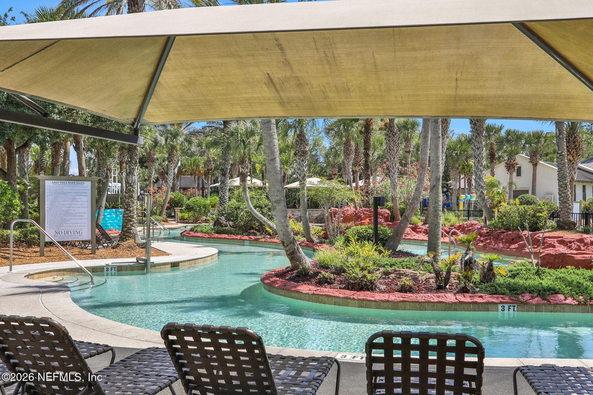 Lazy River — 408 STATELY SHOALS Trail, Ponte Vedra, FL 32081