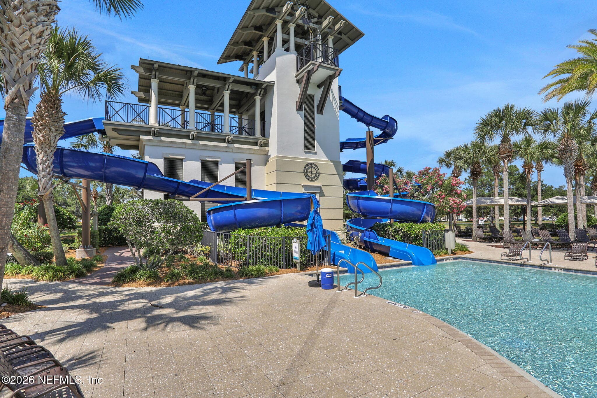 Splash Park — 408 STATELY SHOALS Trail, Ponte Vedra, FL 32081