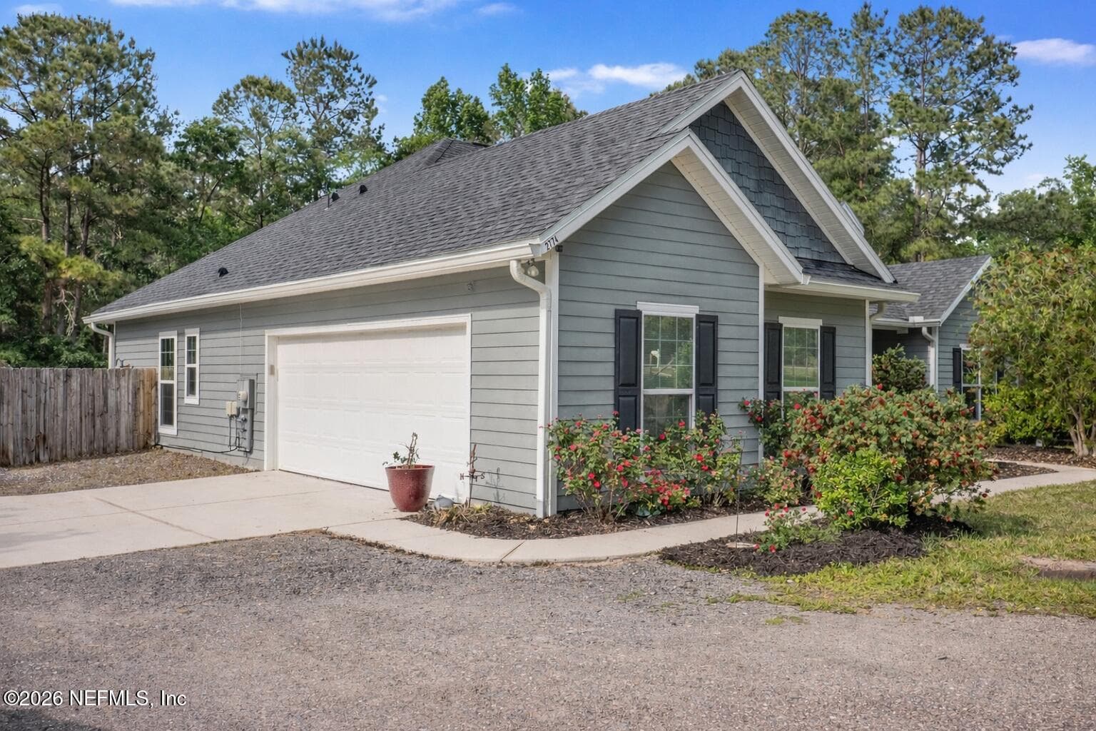 Photo 2 of 2774 TANSY Avenue, Middleburg, FL 32068