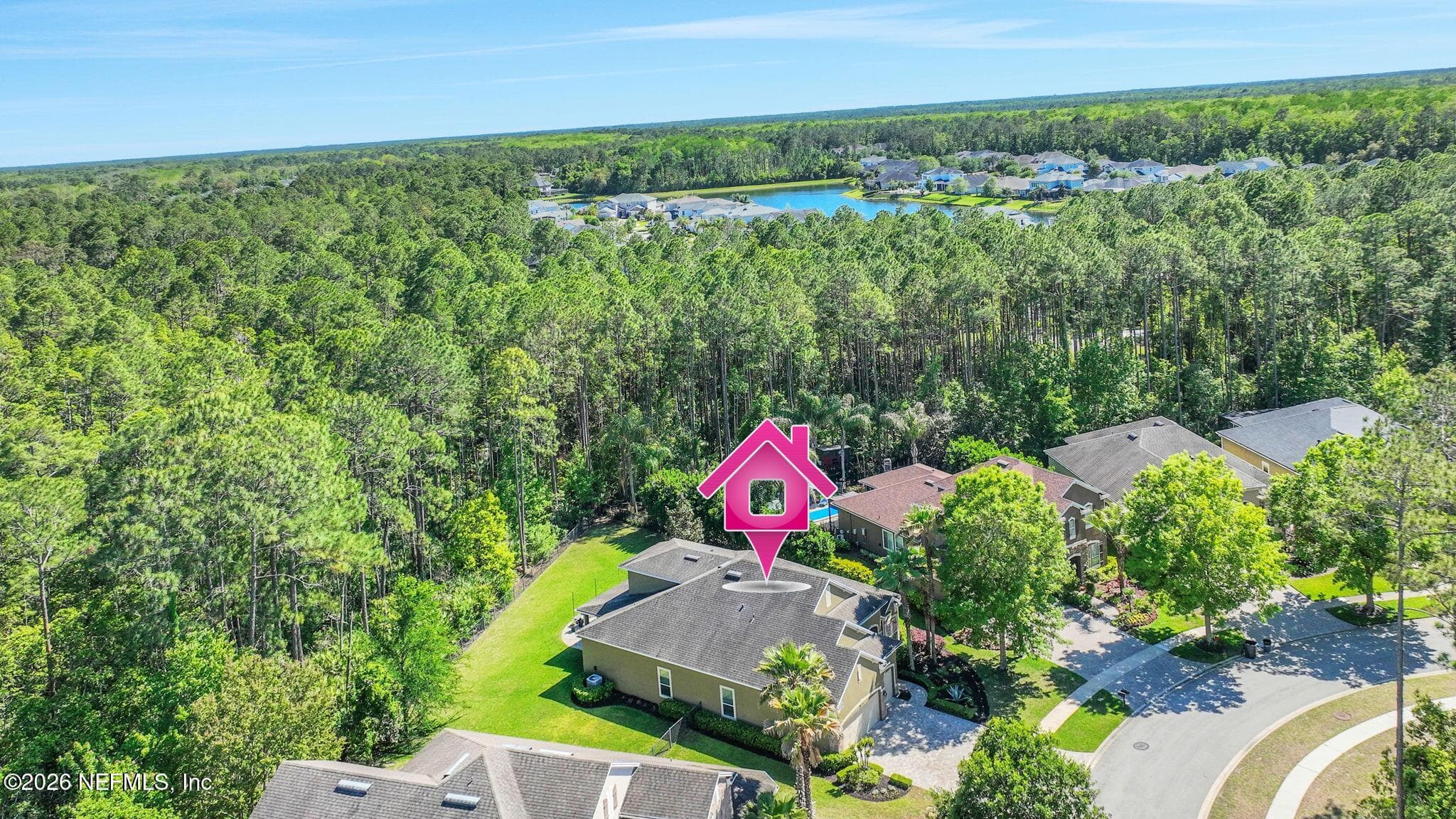 Photo 47 of 408 STATELY SHOALS Trail, Ponte Vedra, FL 32081